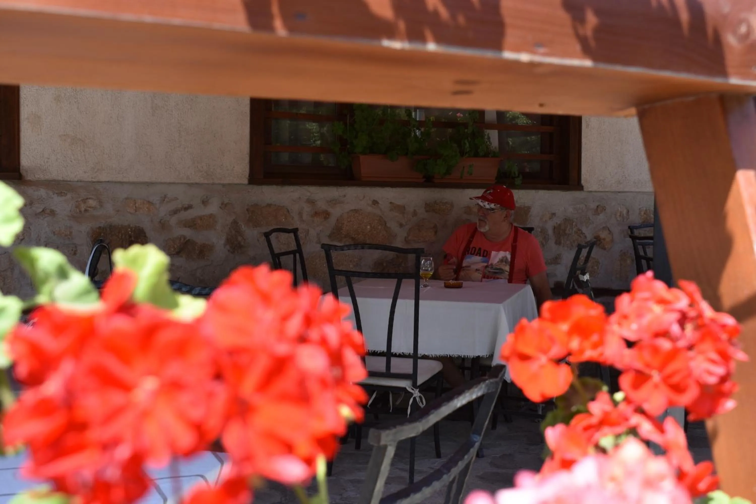 Family Hotel Bashtina Kashta