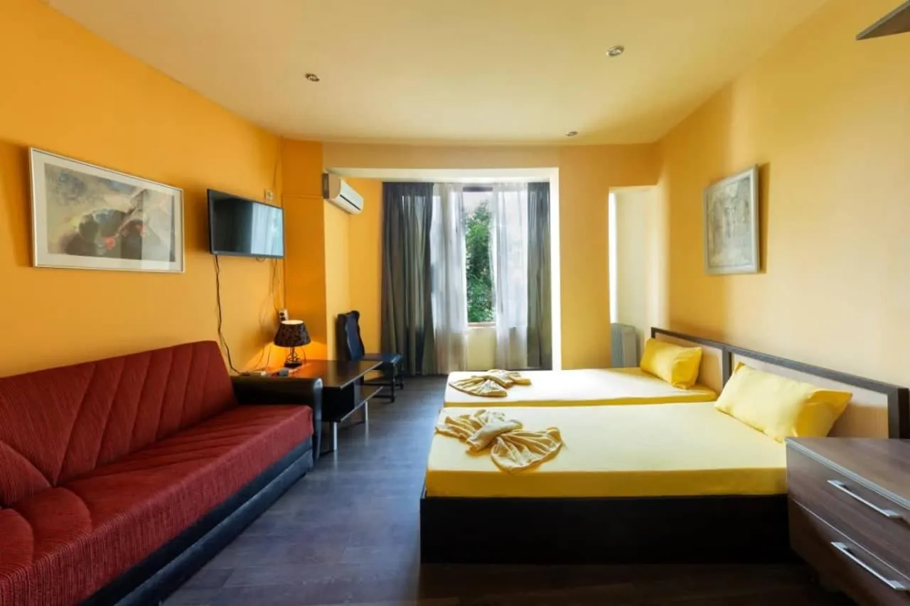 Hotel Trakart Residence