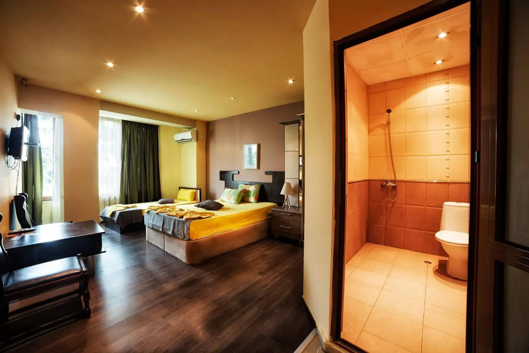 Hotel Trakart Residence Hotel Trakart Residence