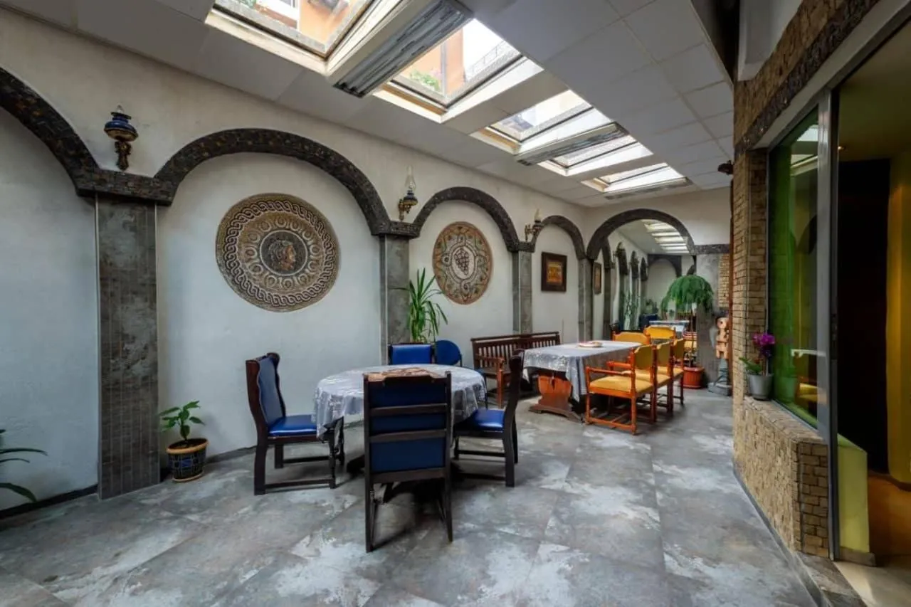 Hotel Trakart Residence