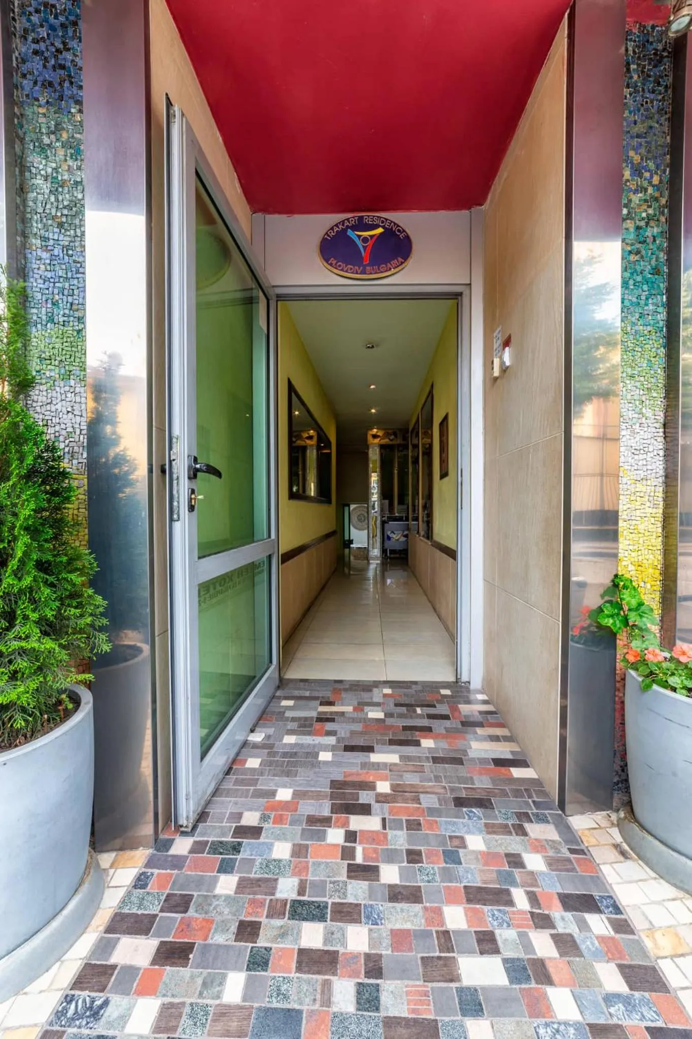 Hotel Trakart Residence