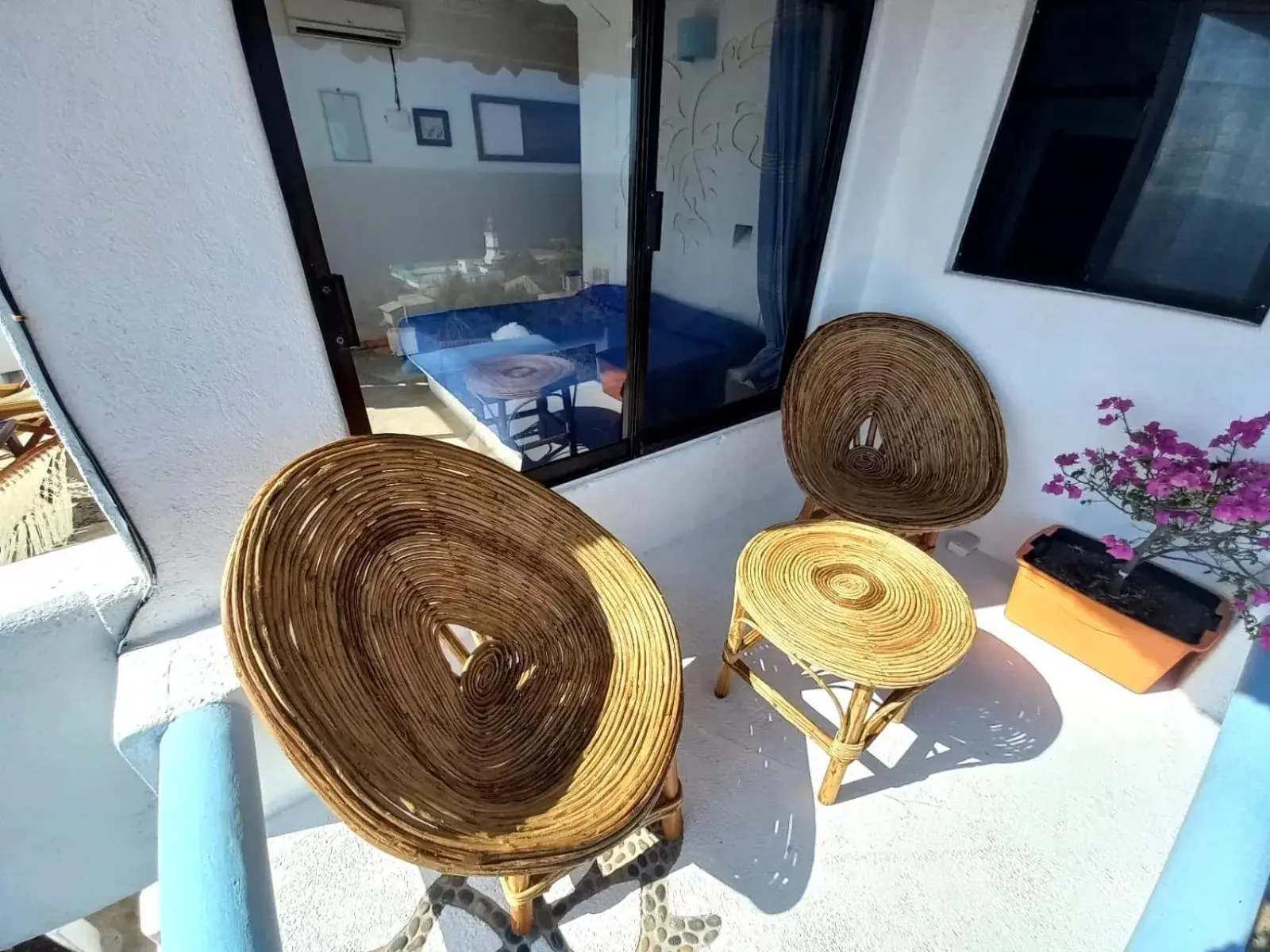 Master Suite in Villas Mykonos Master Suite in Villas Mykonos