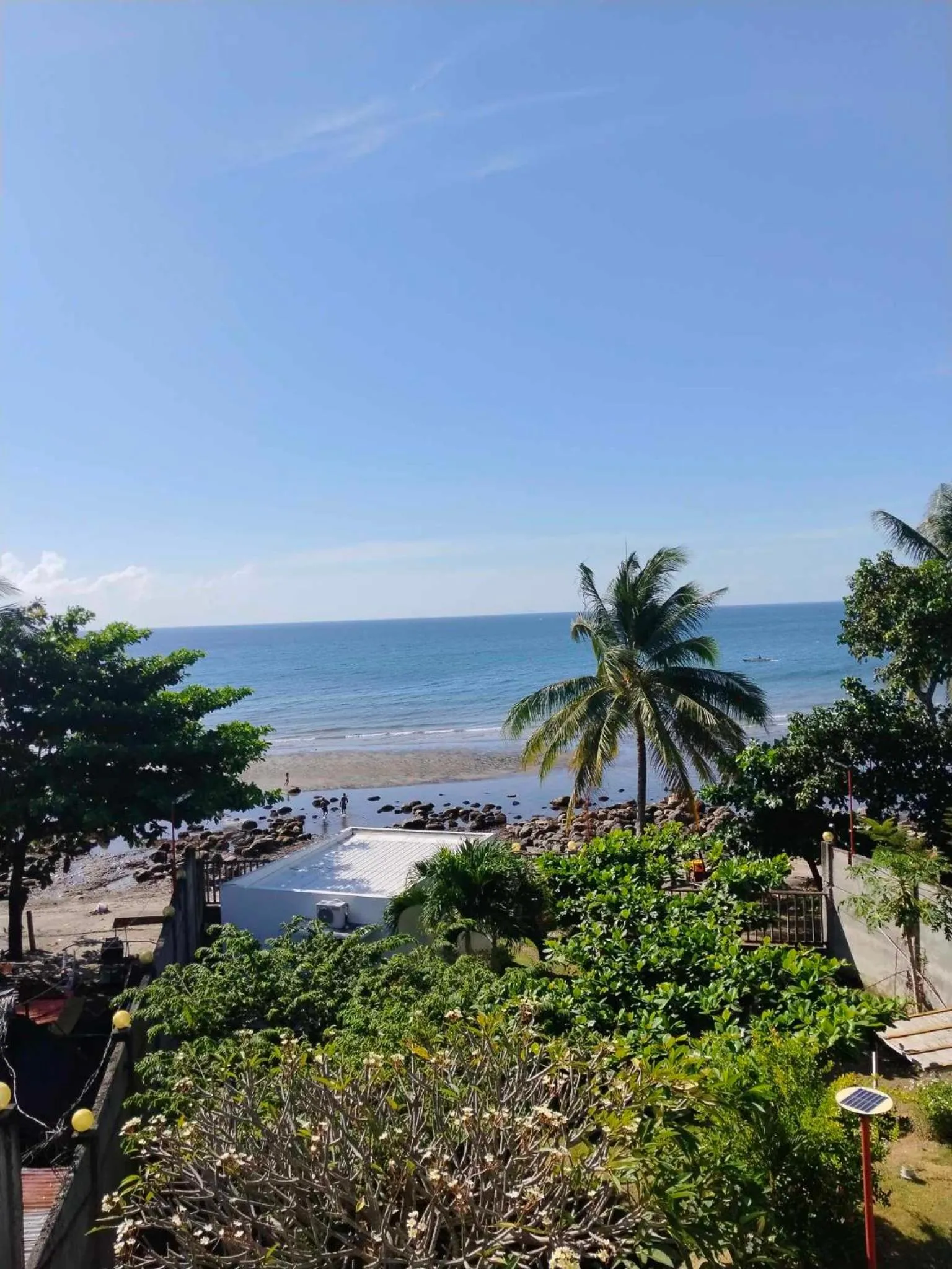 A Villas Resort & Restaurant