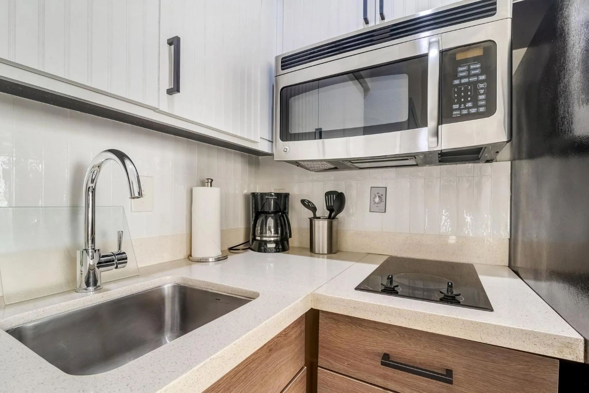 Photo of the whole room in Staybridge Suites Longview by IHG