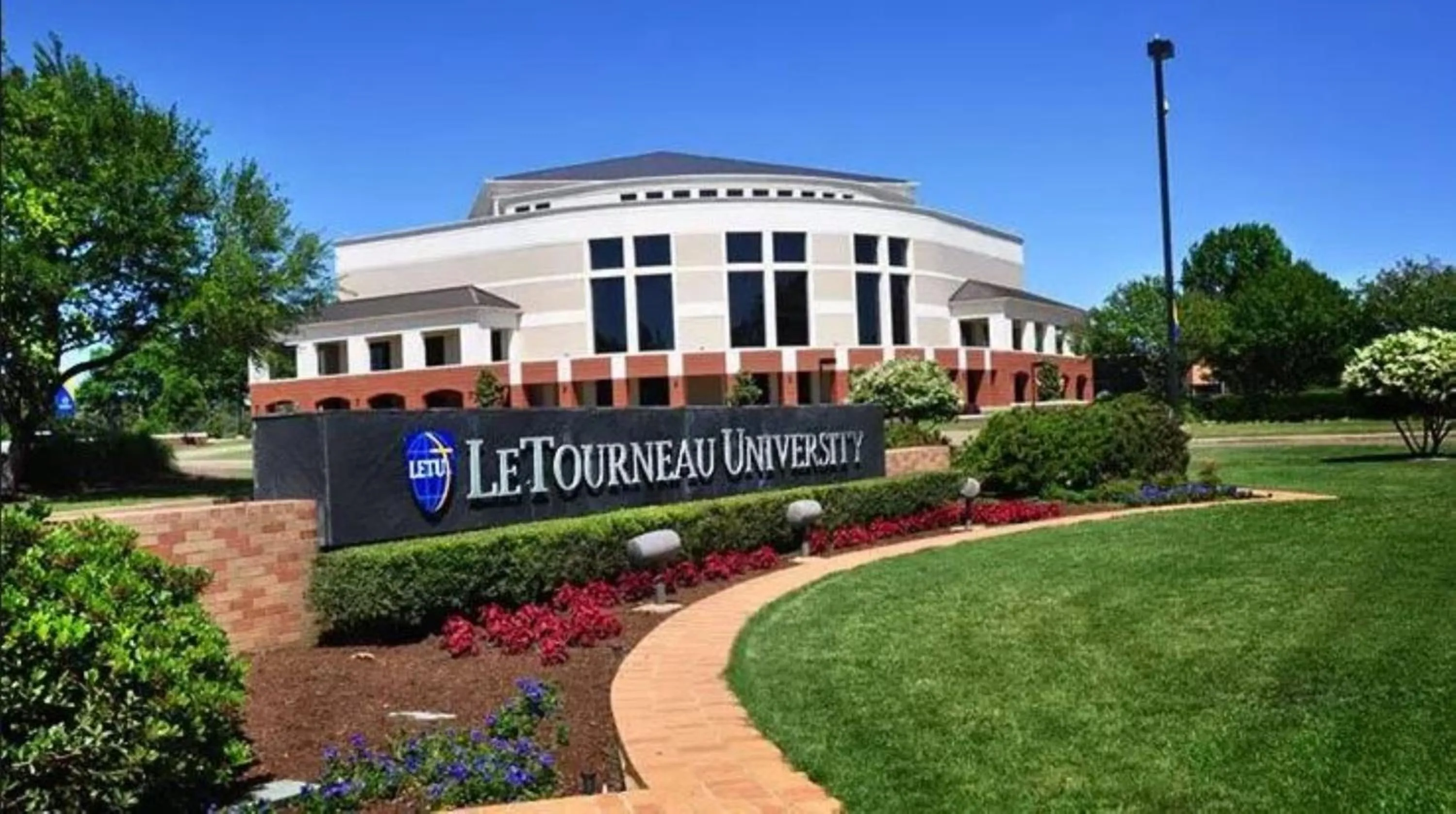 Nearby landmark in Staybridge Suites Longview by IHG