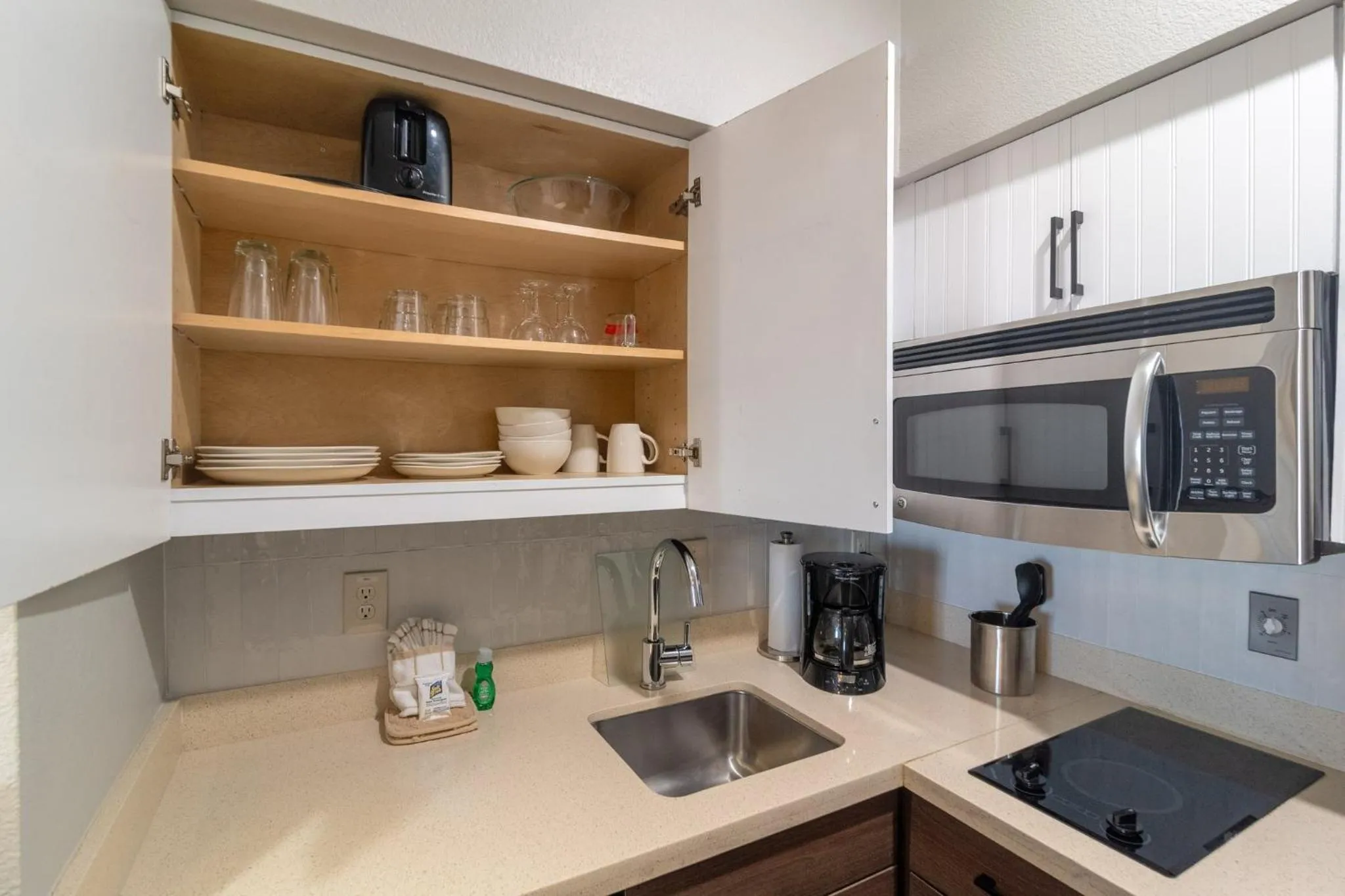 Photo of the whole room in Staybridge Suites Longview by IHG