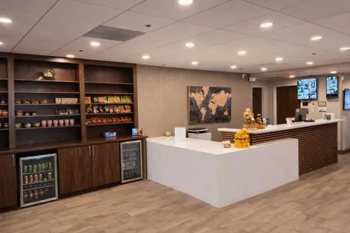 Best Western Cy-Fair