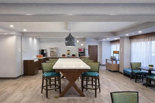 Best Western Cy-Fair