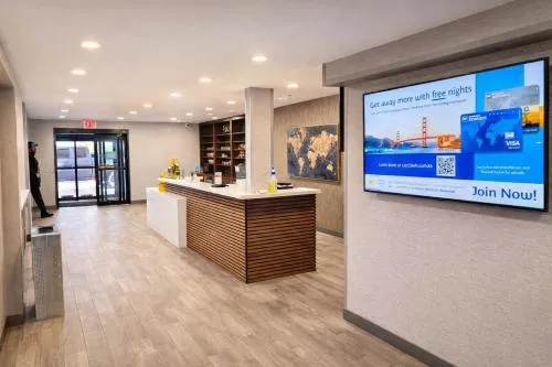 Best Western Cy-Fair