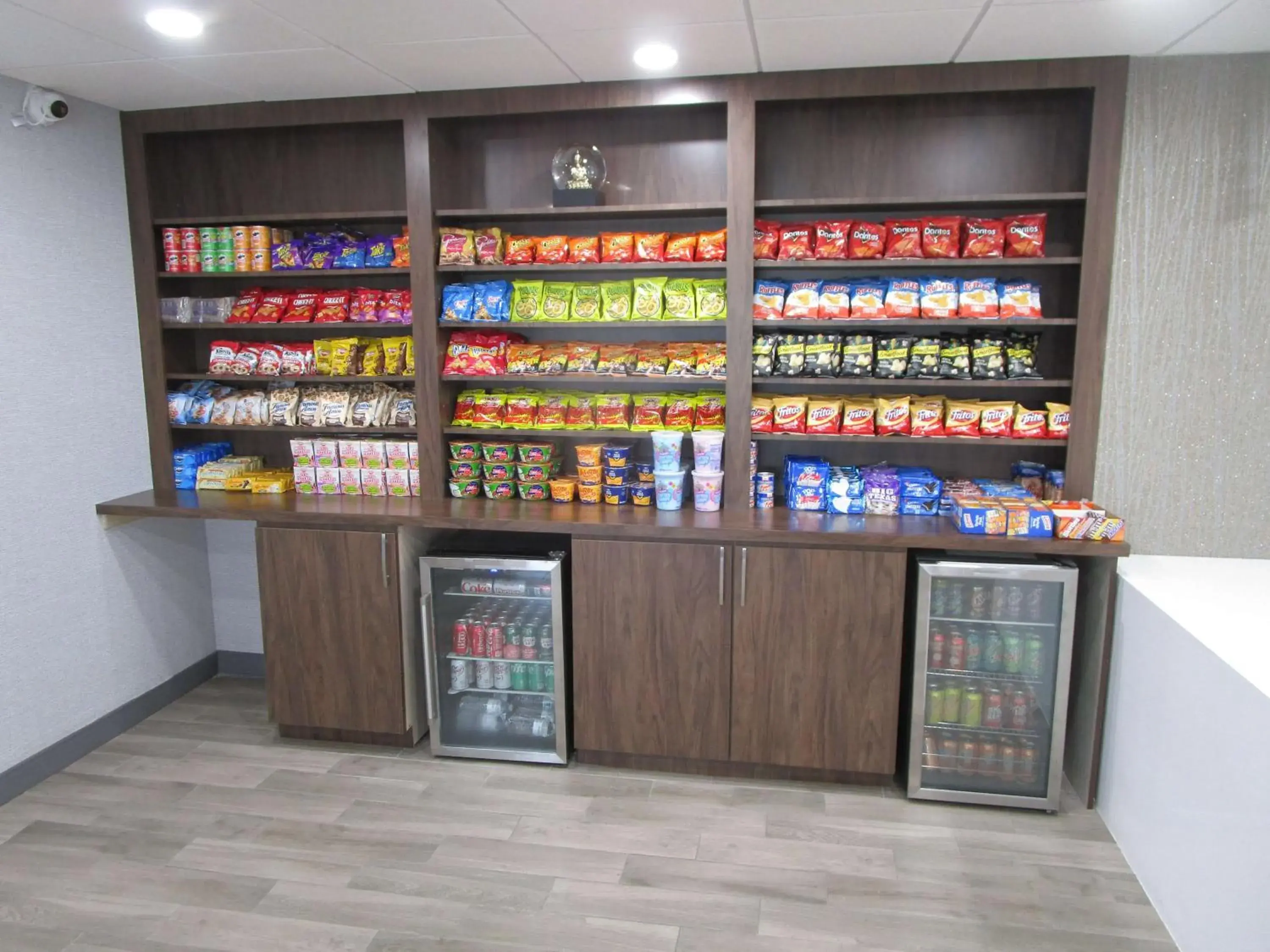 Property building in Best Western Cy-Fair Property building in Best Western Cy-Fair