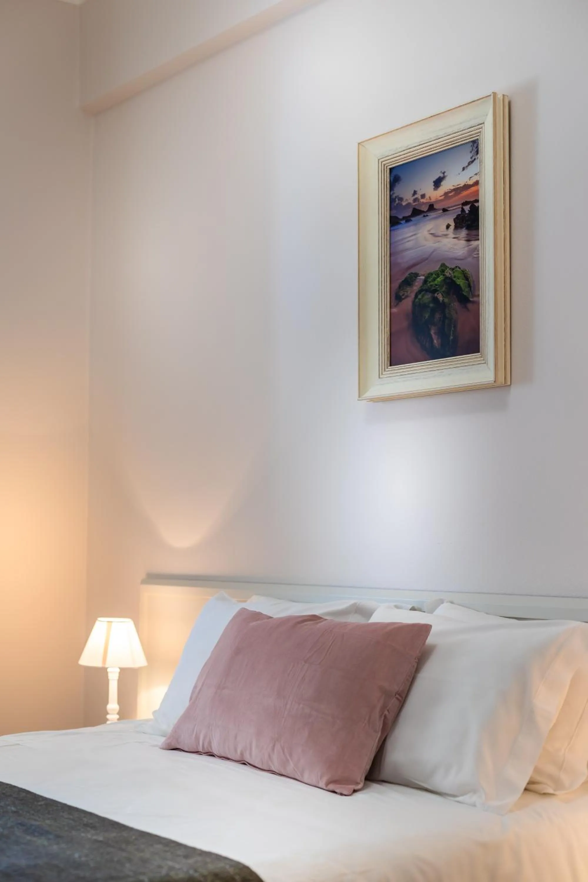 Bed in Ondazul
