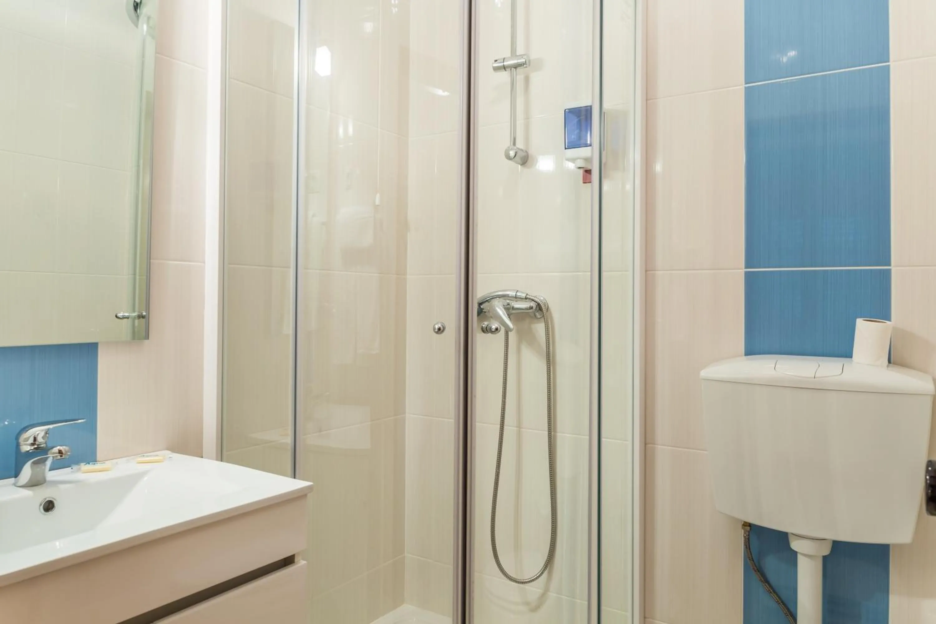 Bathroom in Ondazul