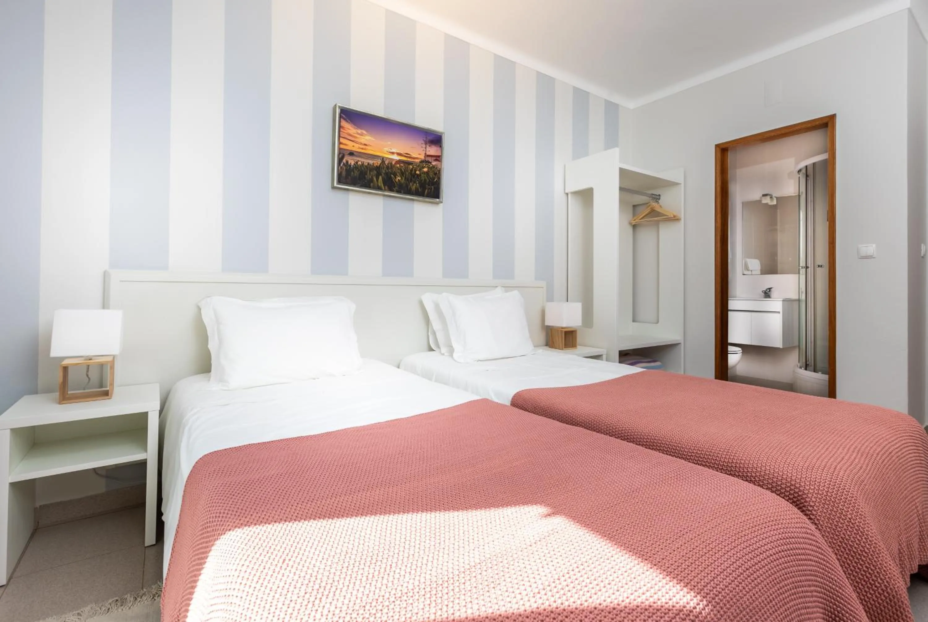 Bed in Ondazul