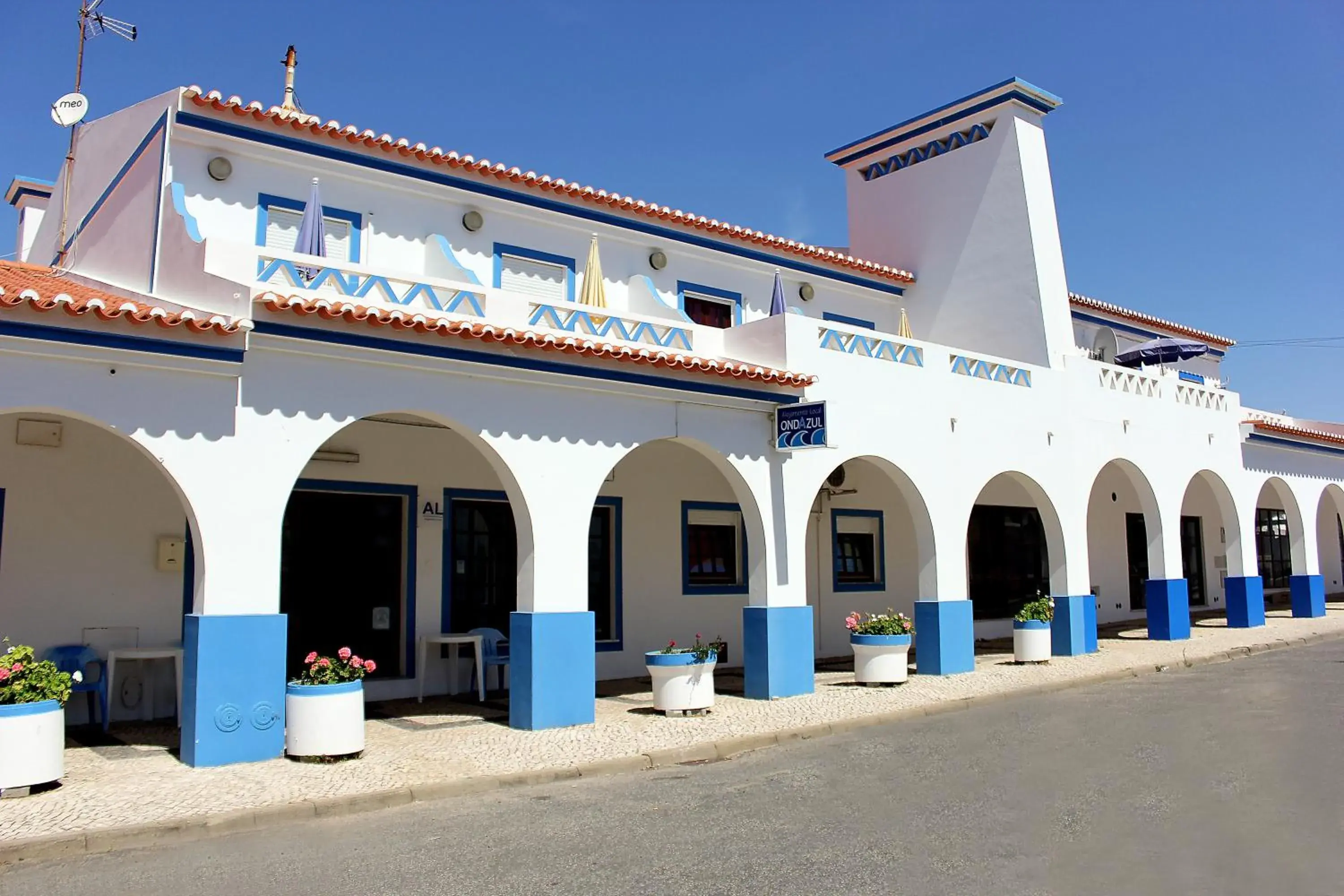 Ondazul Ondazul