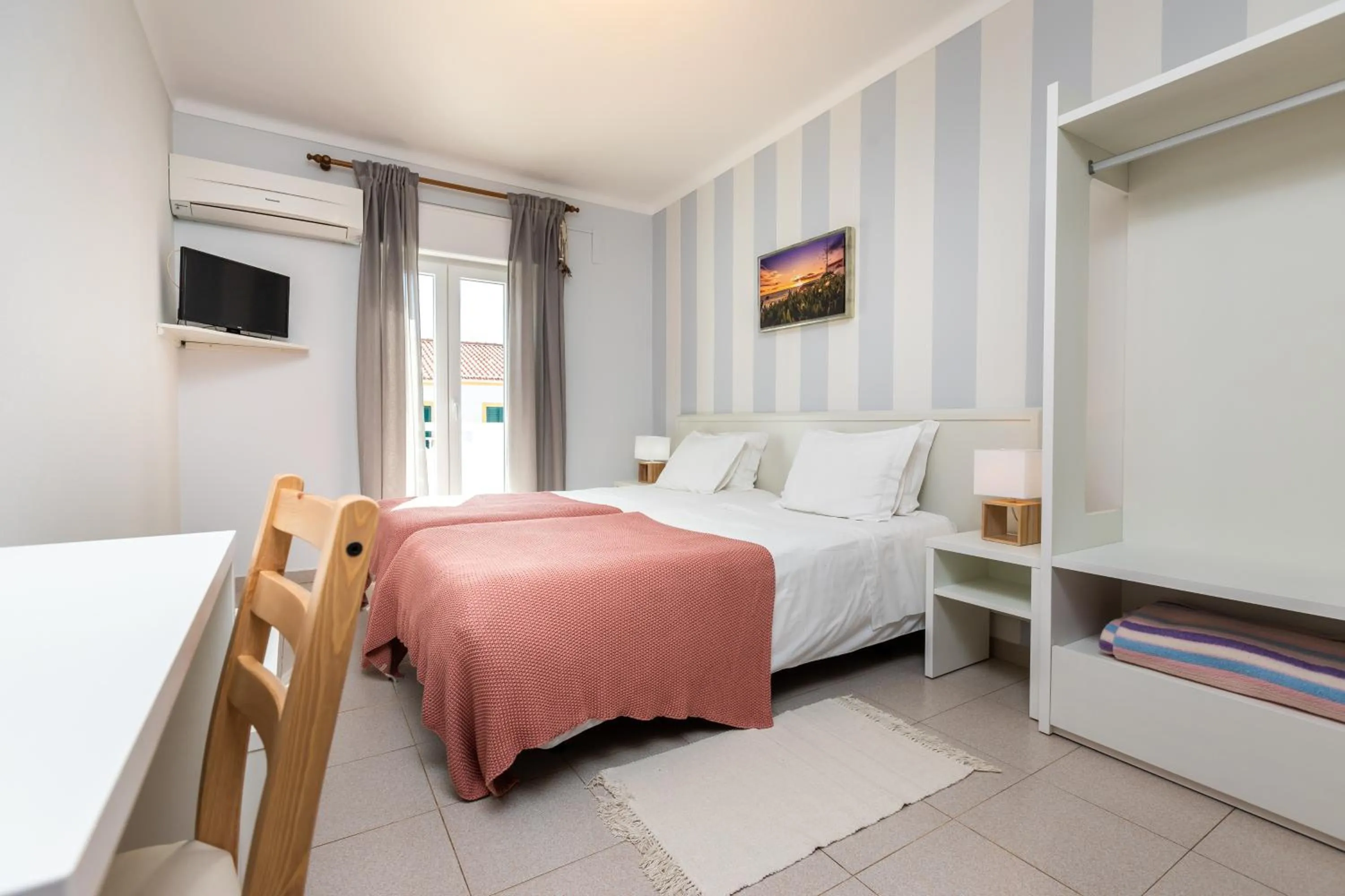 Bed in Ondazul