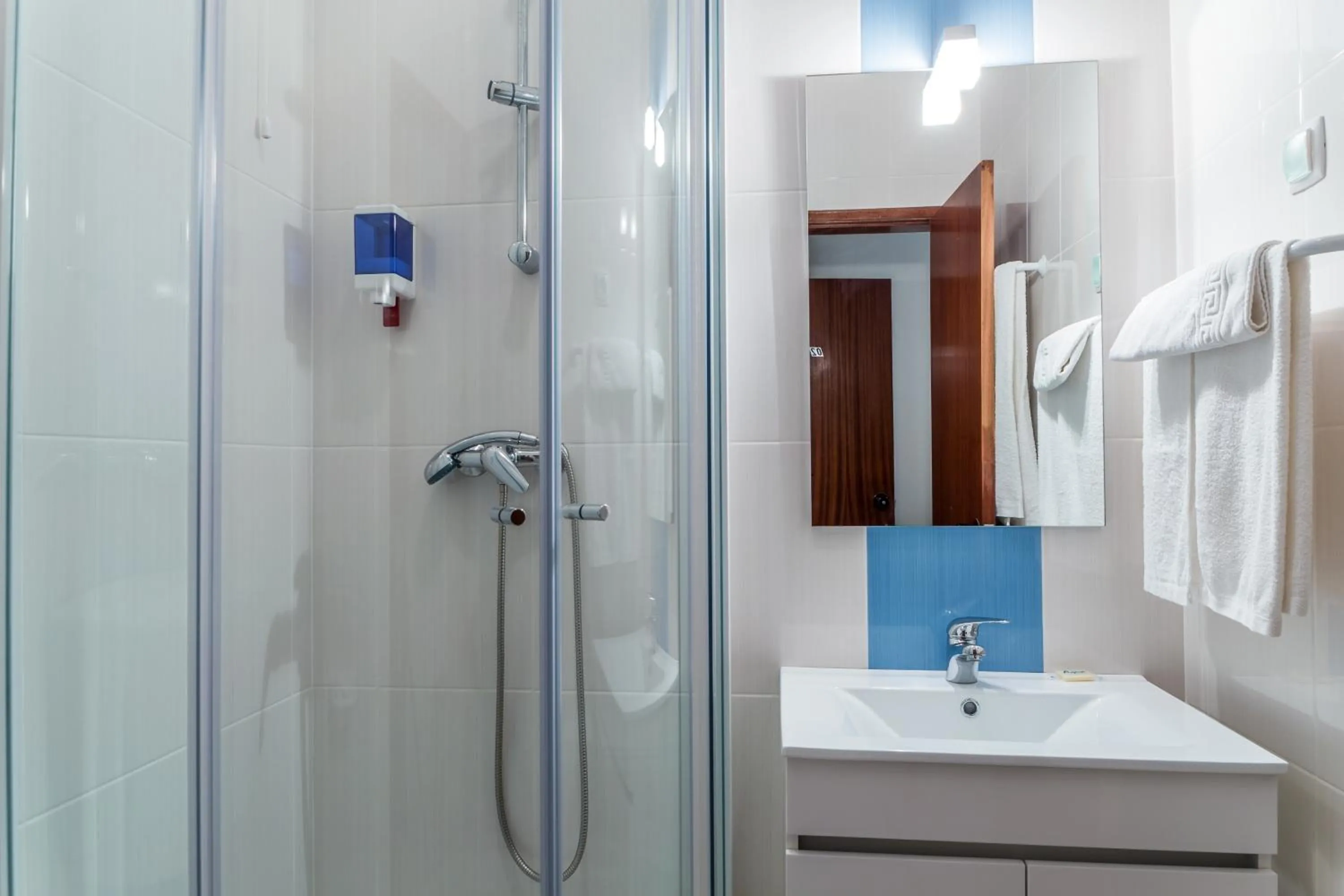 Bathroom in Ondazul