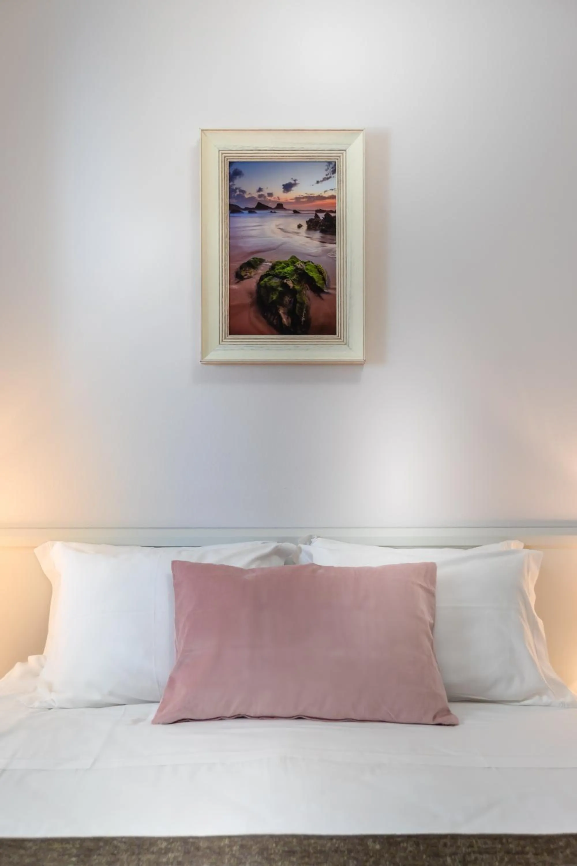Bed in Ondazul
