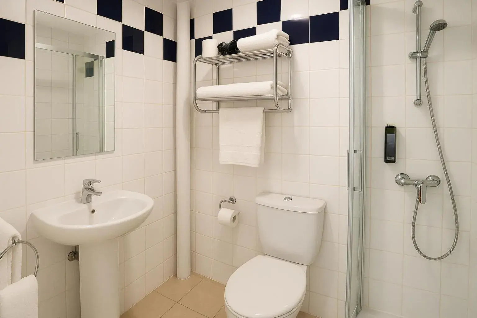 Twin Studio - Kitchenette in Résidence Chlorophylle Twin Studio - Kitchenette in Résidence Chlorophylle