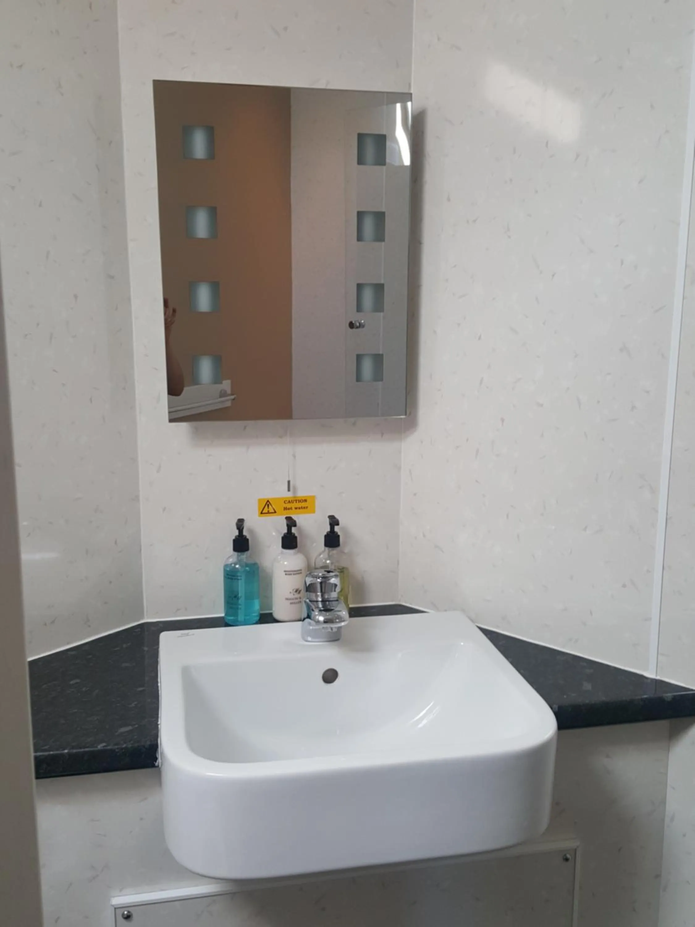 The Spread Eagle Hotel