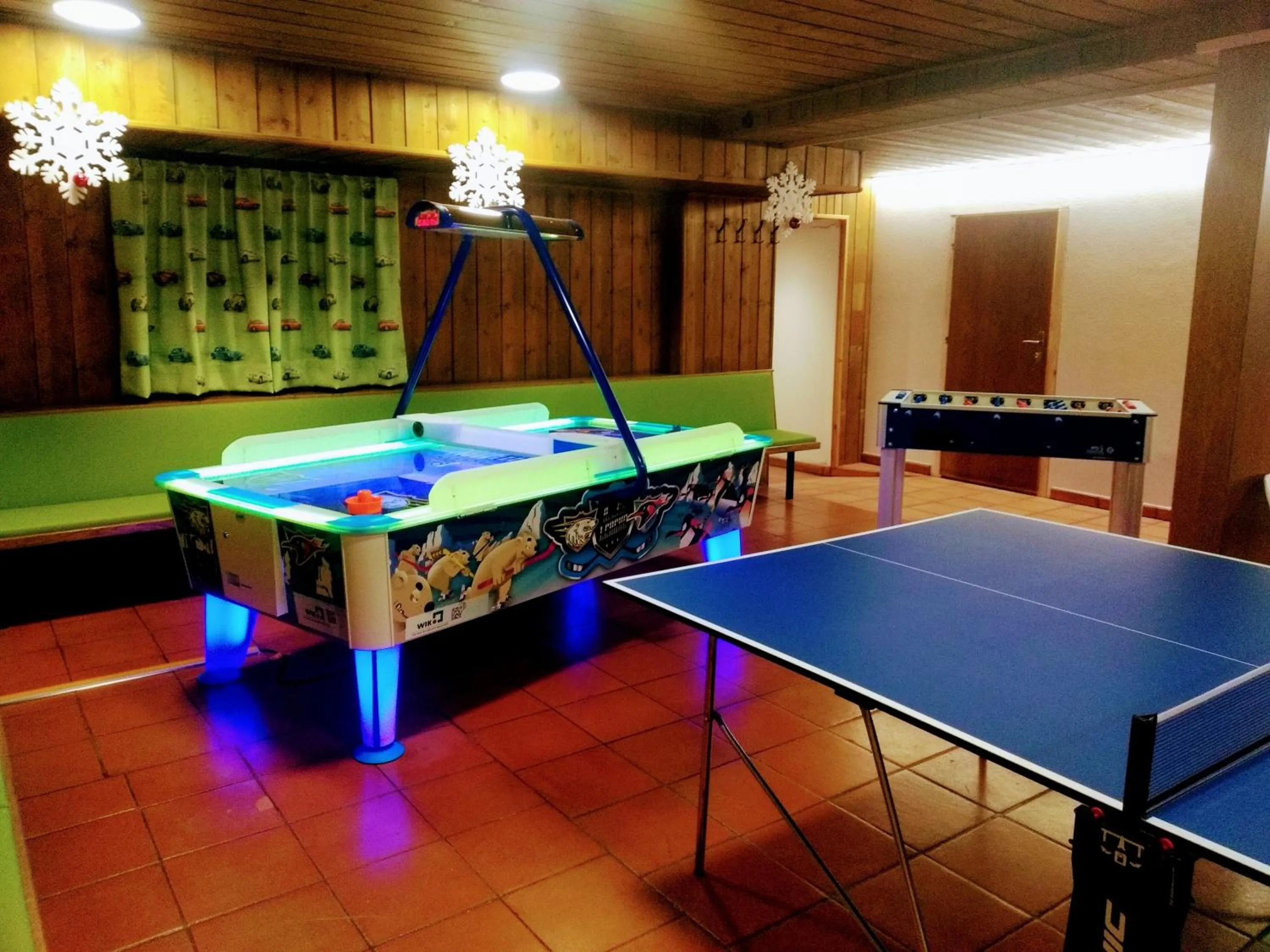 Hotel Kronplatzer Hof