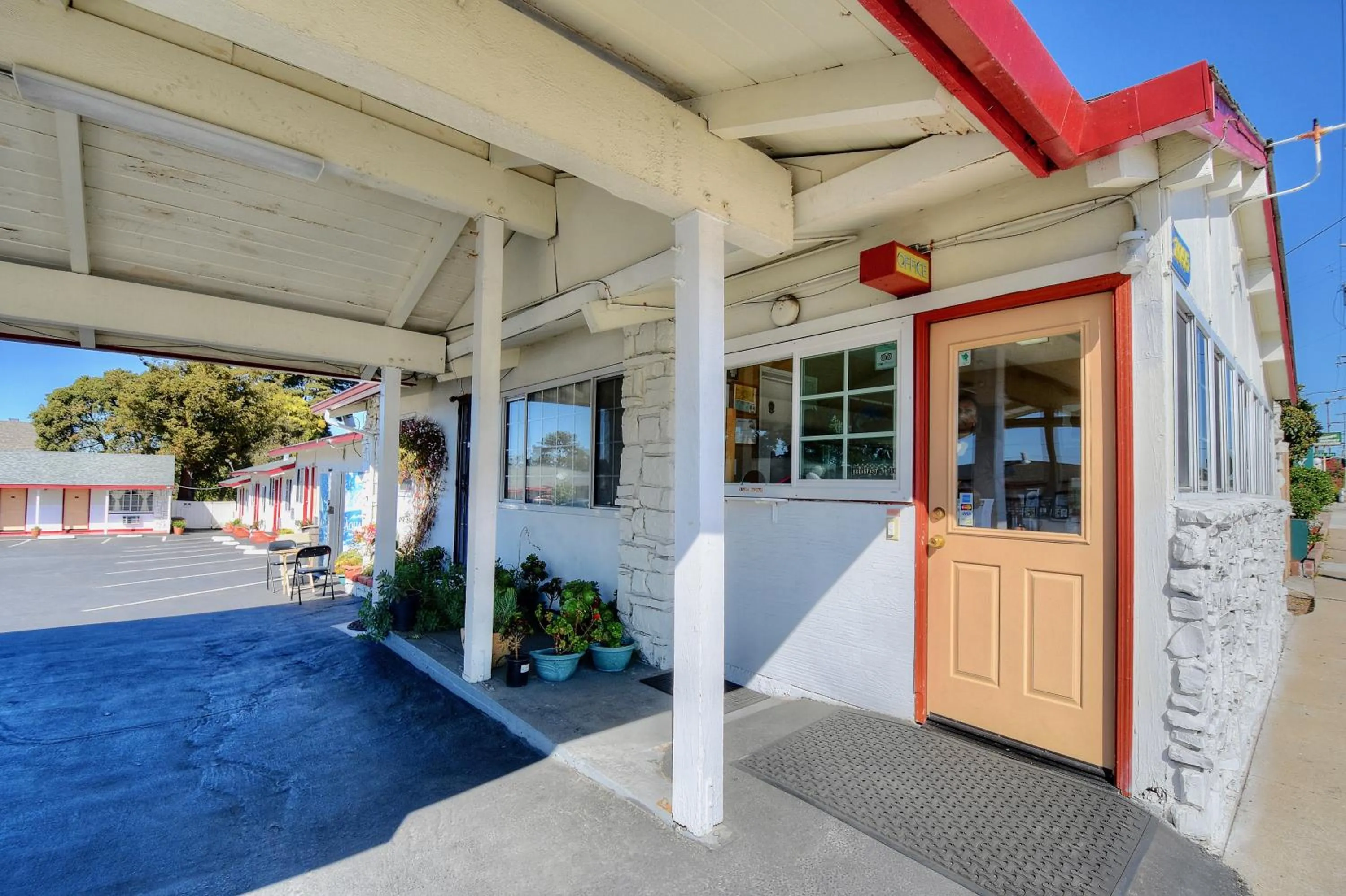 Other in Bayside Inn