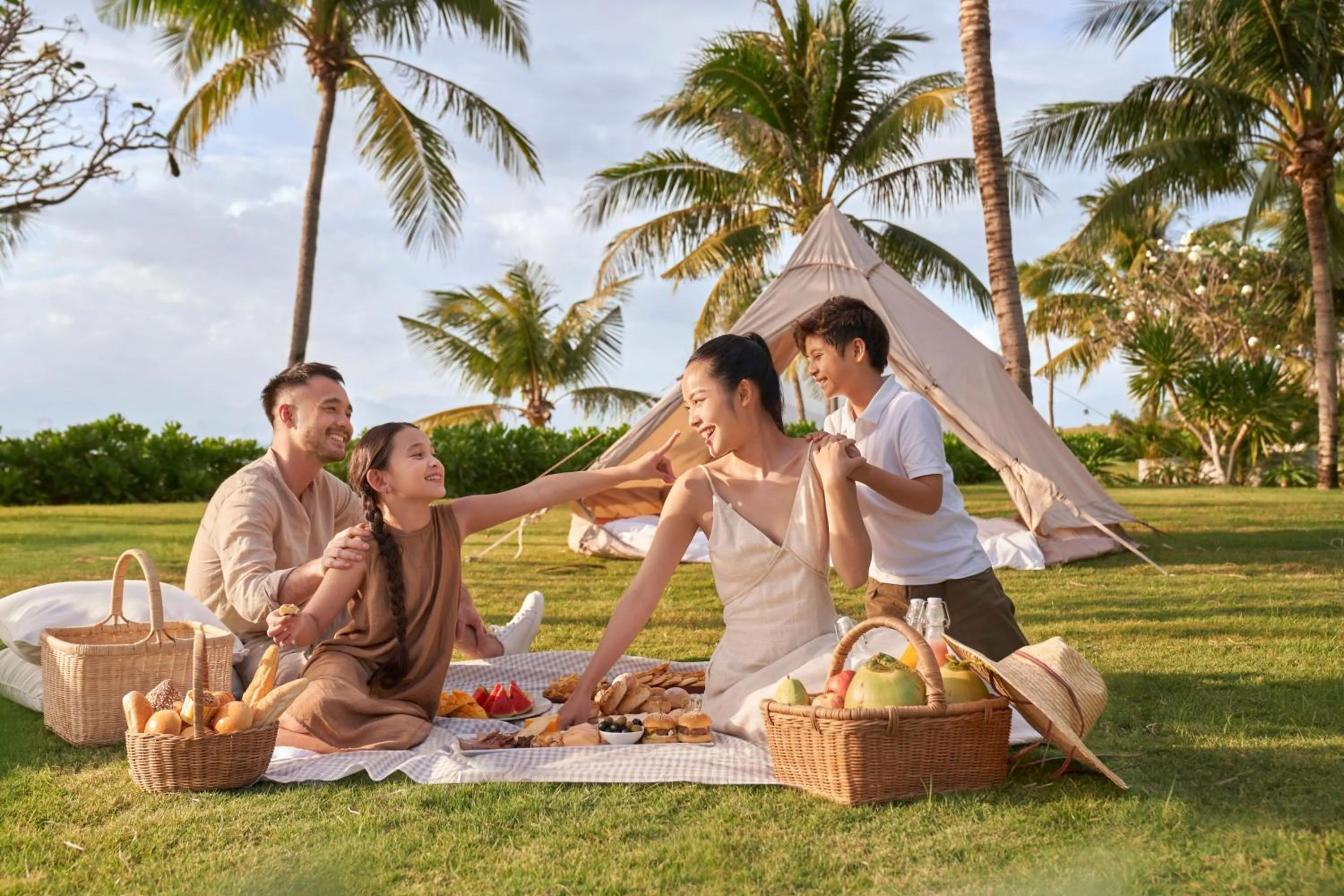 Other in Nha Trang Marriott Resort & Spa, Hon Tre Island