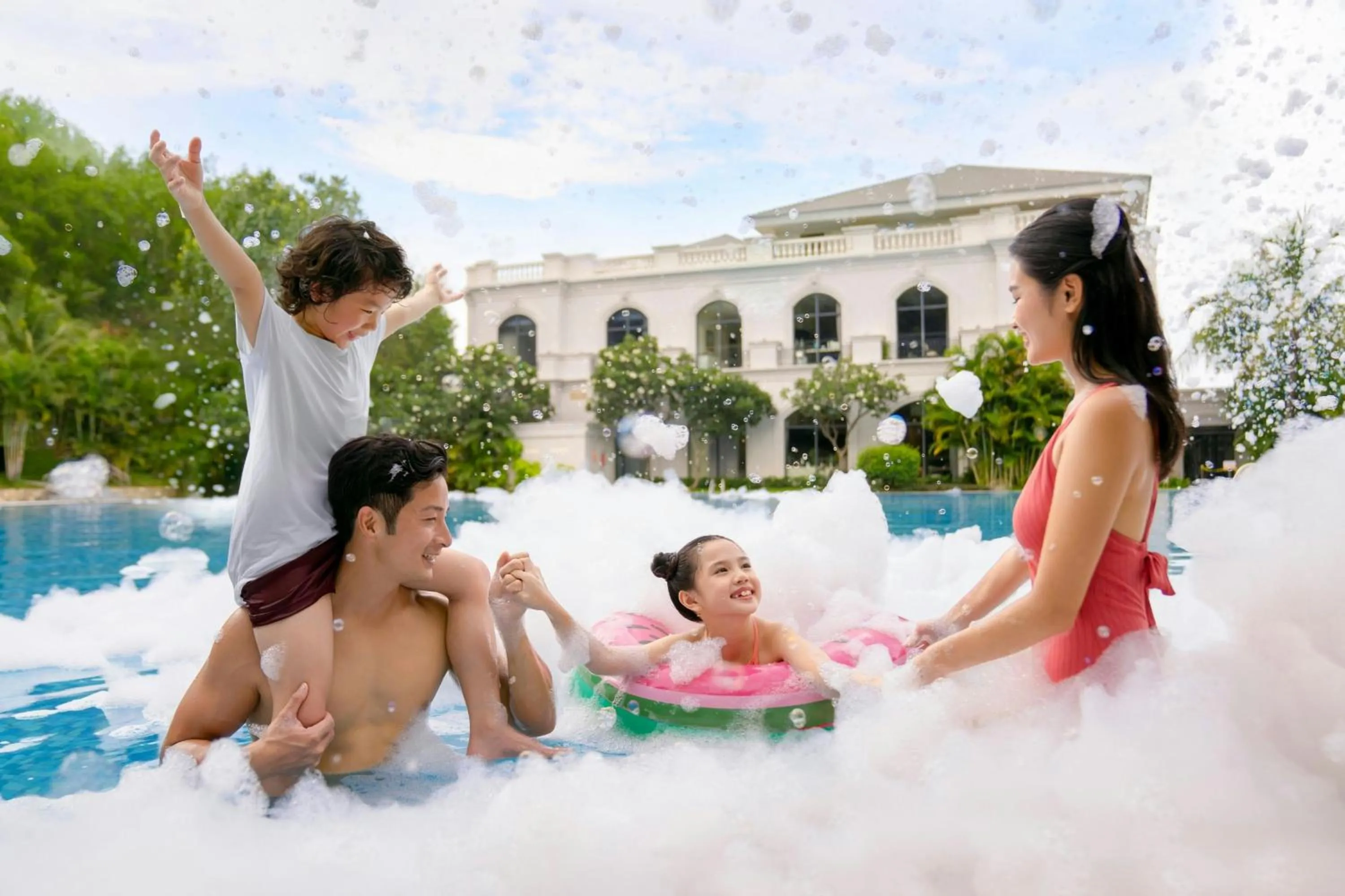 Other in Nha Trang Marriott Resort & Spa, Hon Tre Island