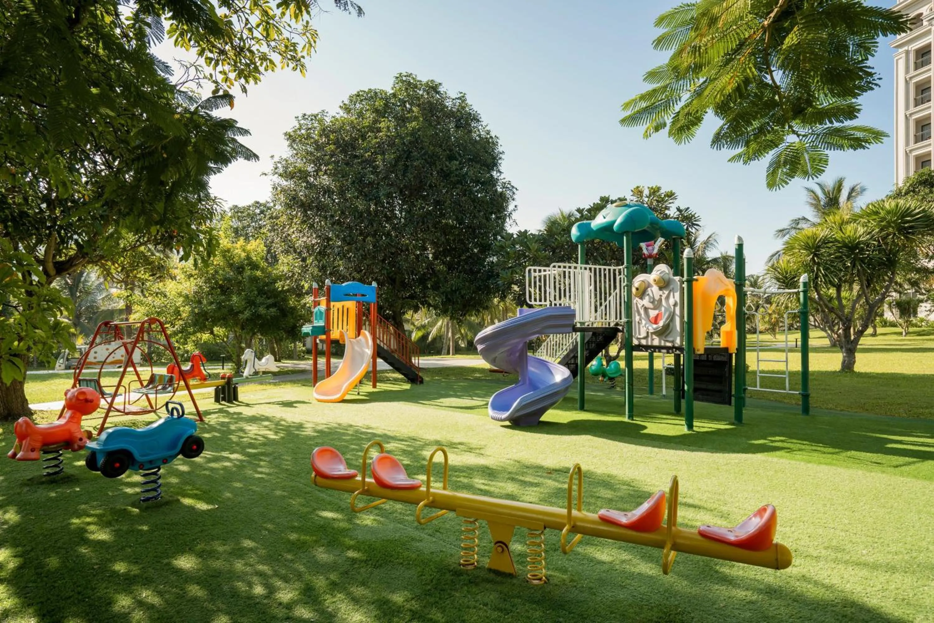 Other in Nha Trang Marriott Resort & Spa, Hon Tre Island