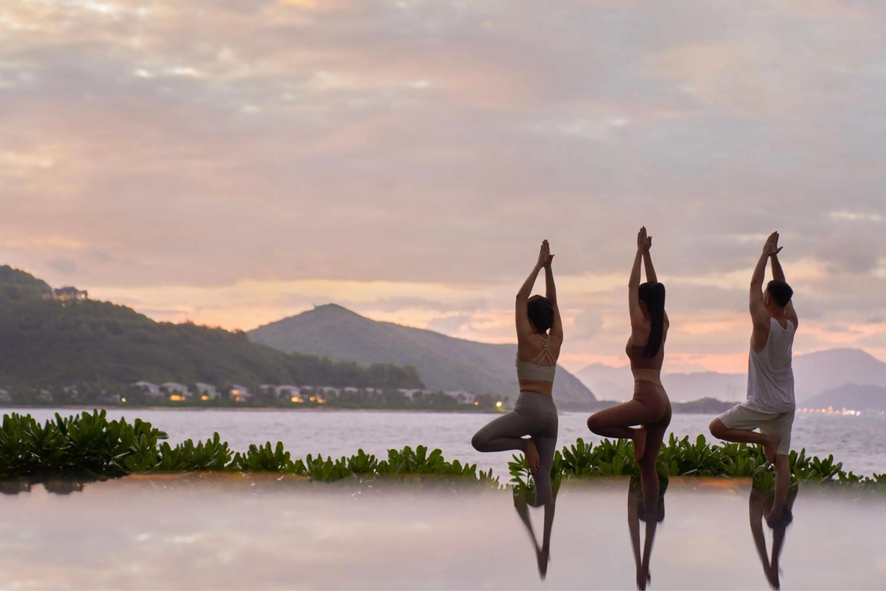 Other in Nha Trang Marriott Resort & Spa, Hon Tre Island