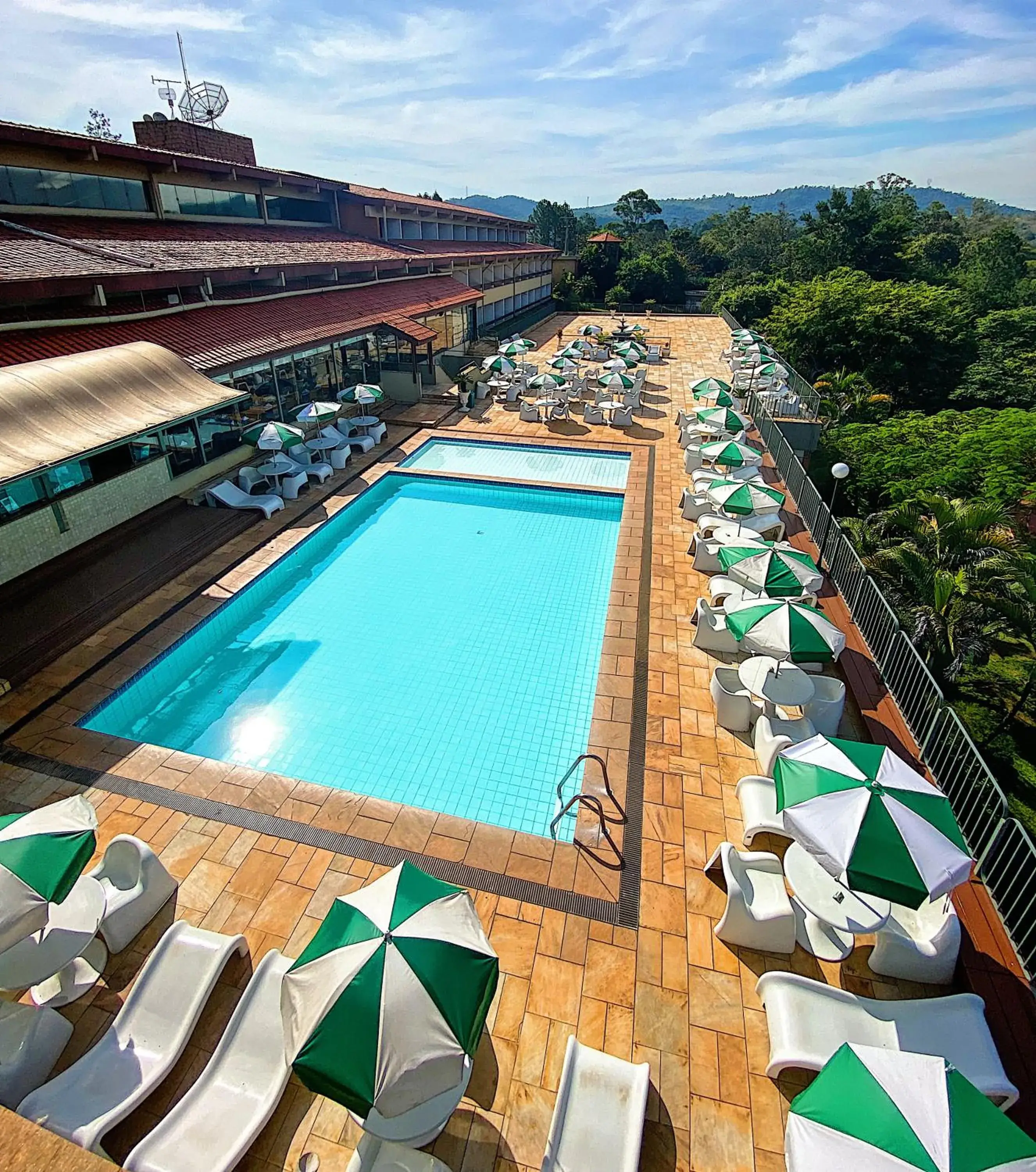 Hotel Cabreúva Resort Hotel Cabreúva Resort