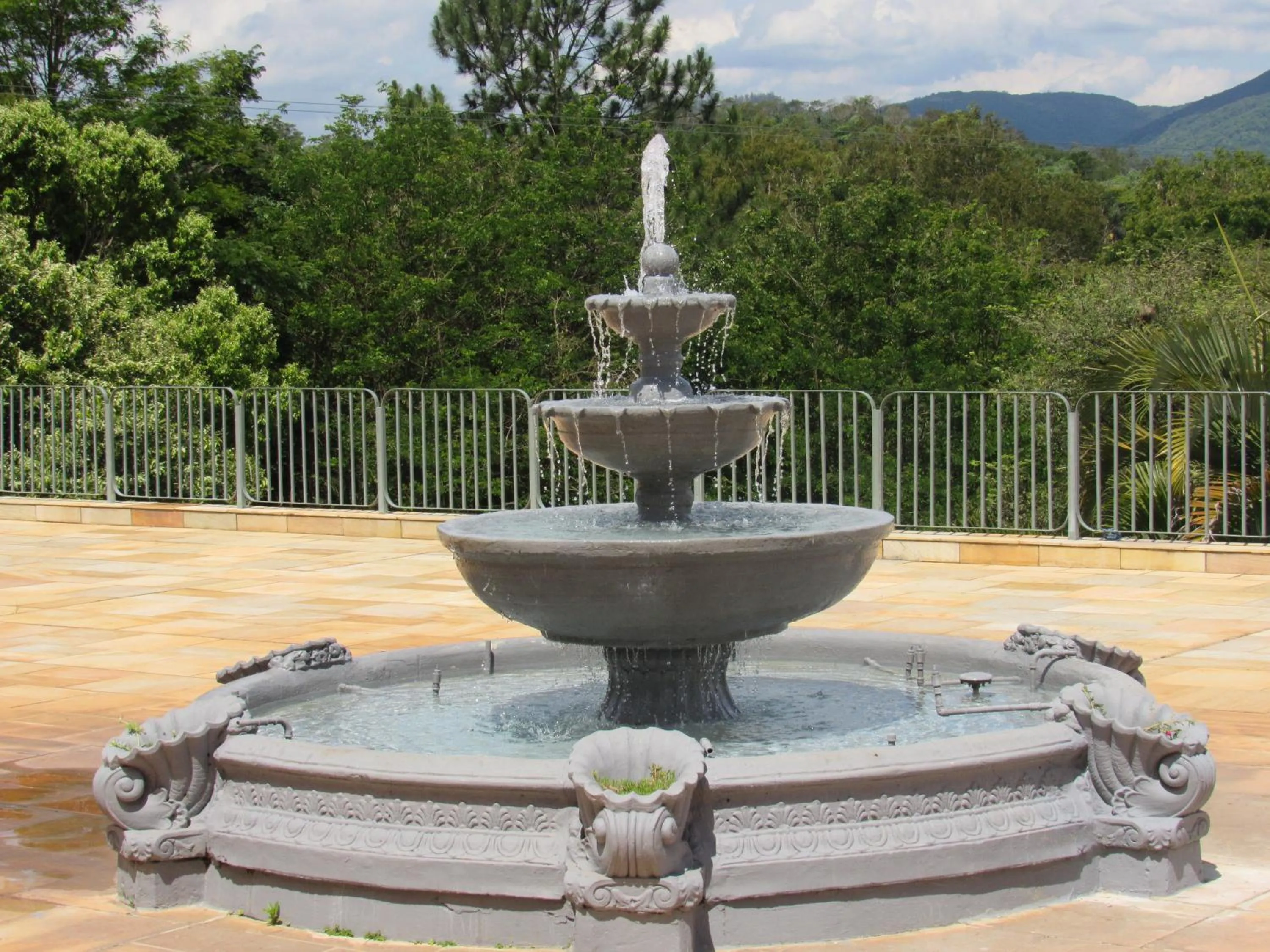 Hotel Cabreúva Resort