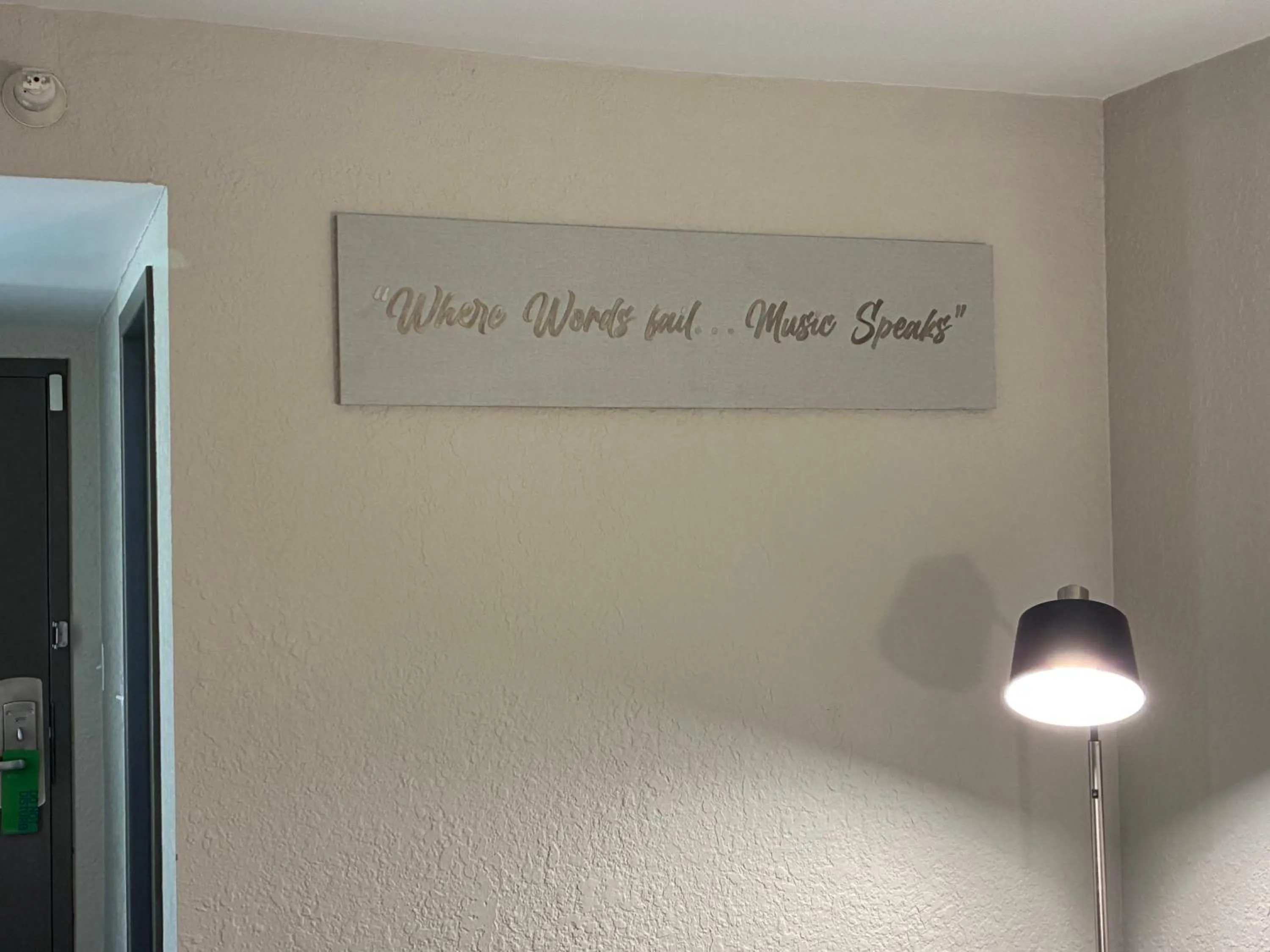 Area and facilities in La Quinta by Wyndham Nashville Airport/Opryland