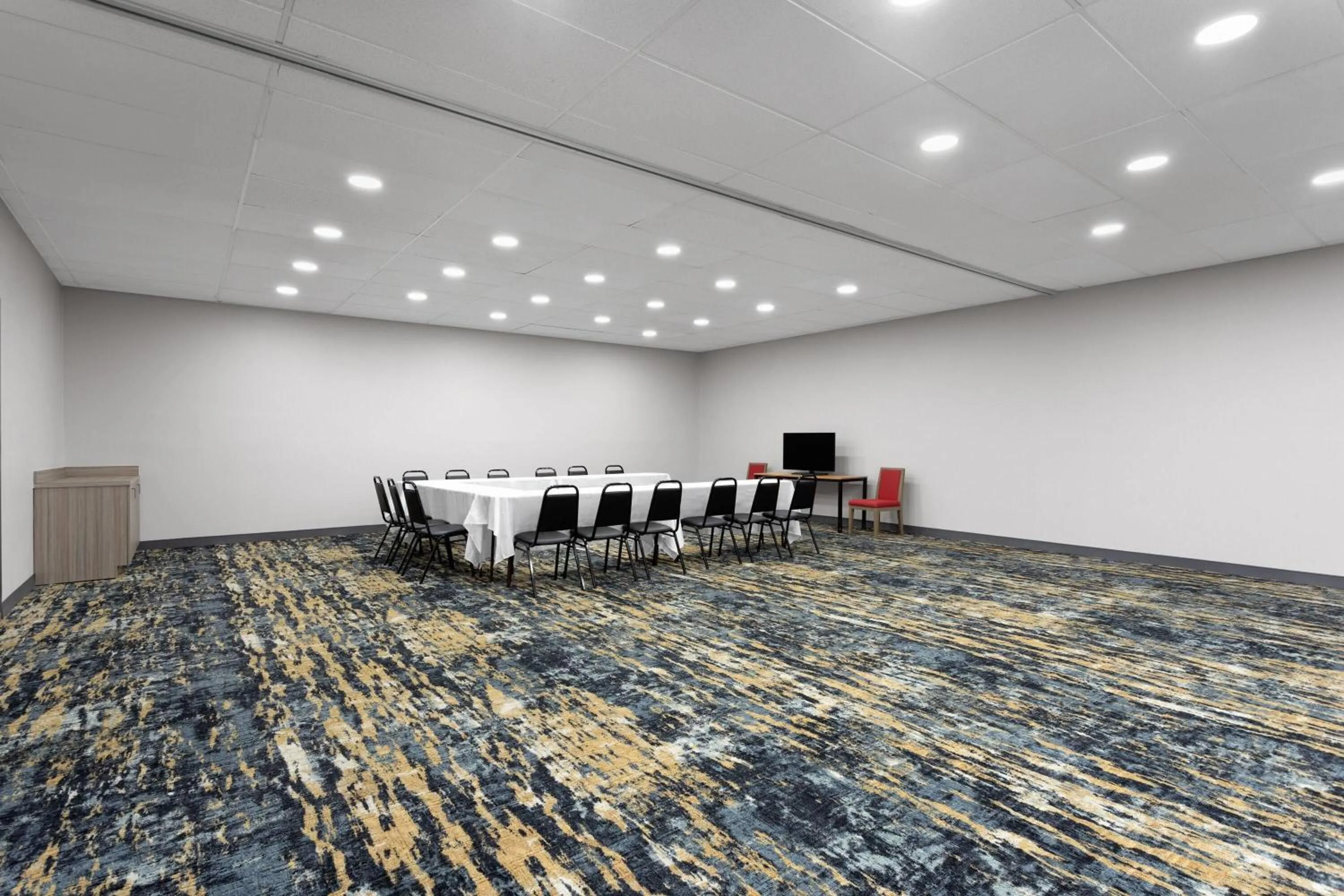Meeting/conference room in La Quinta by Wyndham Ft Lauderdale Cypress Creek