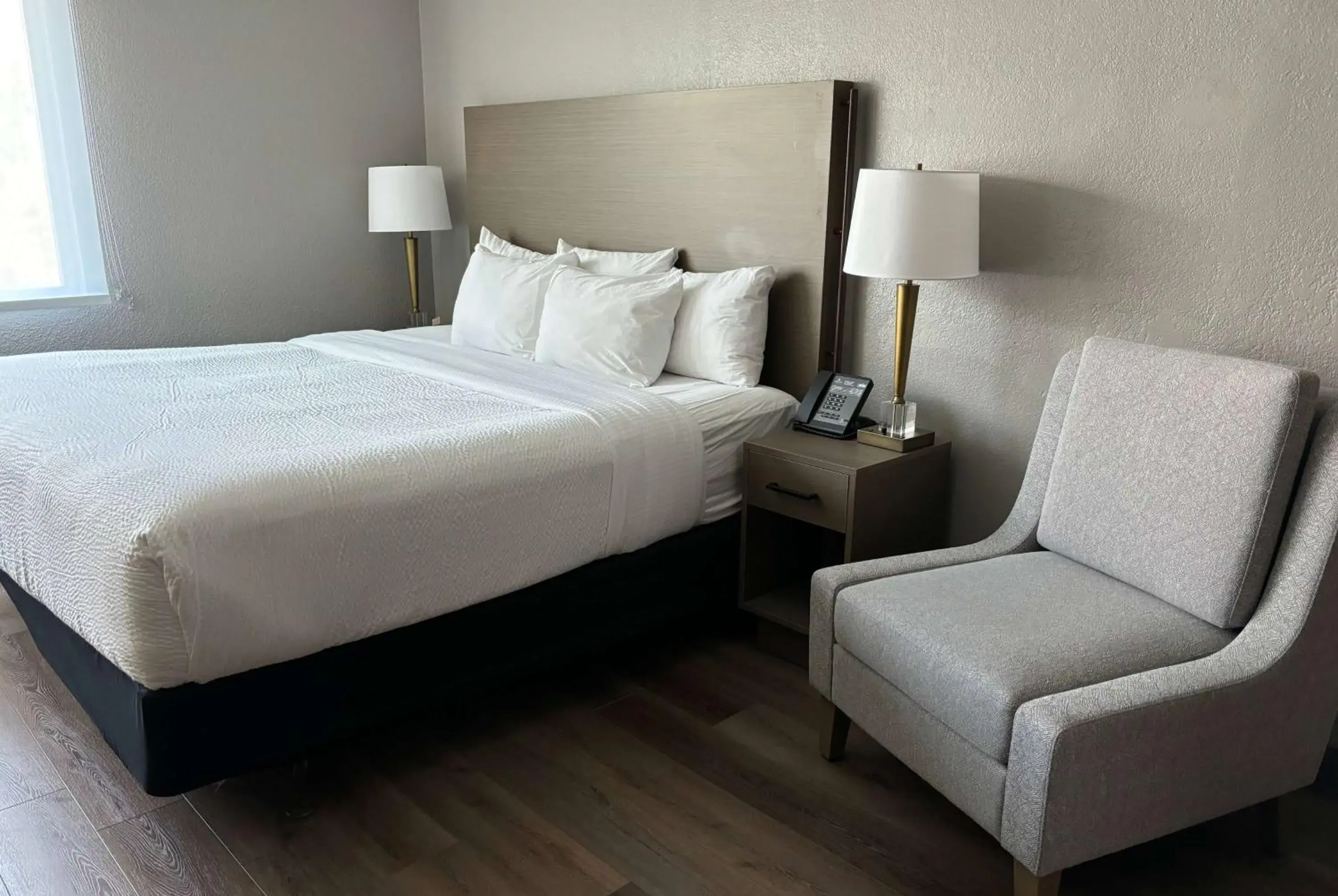 King Studio with Kitchenette - Non-Smoking in La Quinta by Wyndham Ft Lauderdale Cypress Creek King Studio with Kitchenette - Non-Smoking in La Quinta by Wyndham Ft Lauderdale Cypress Creek