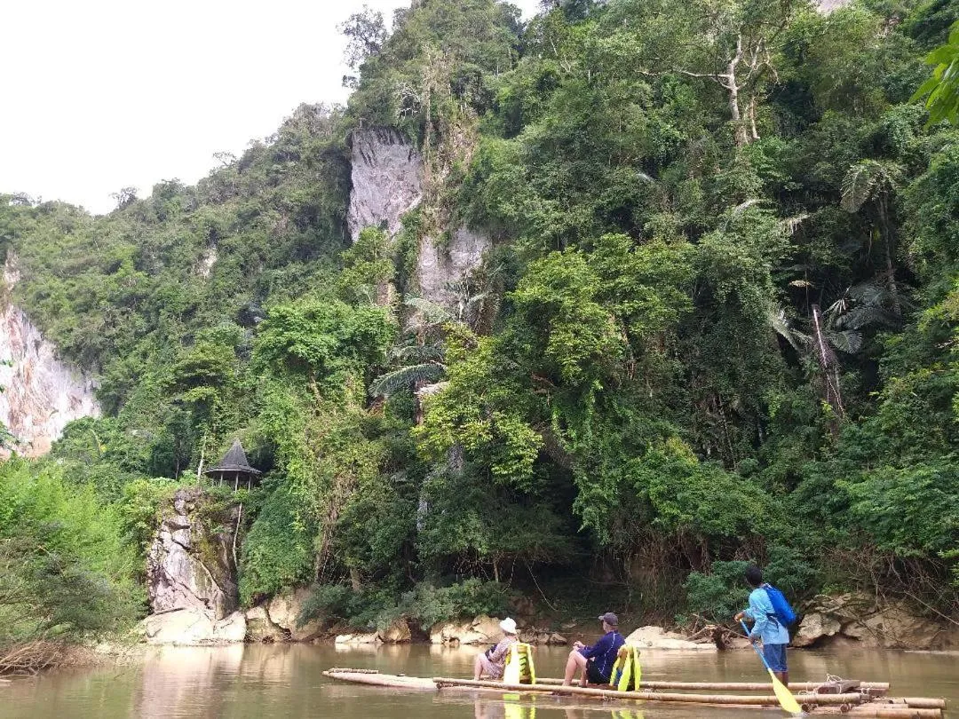 Activities in K.K. Park Resort