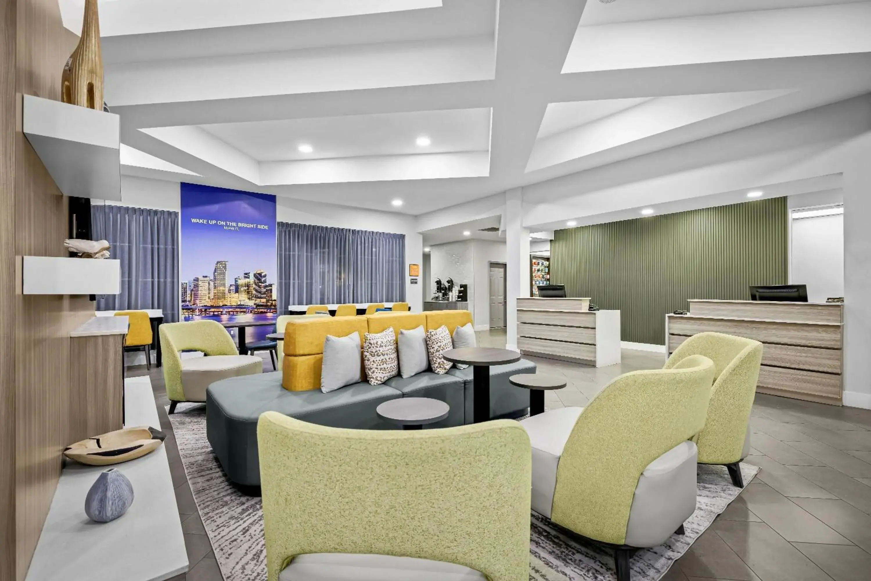 La Quinta by Wyndham Miami Airport West La Quinta by Wyndham Miami Airport West