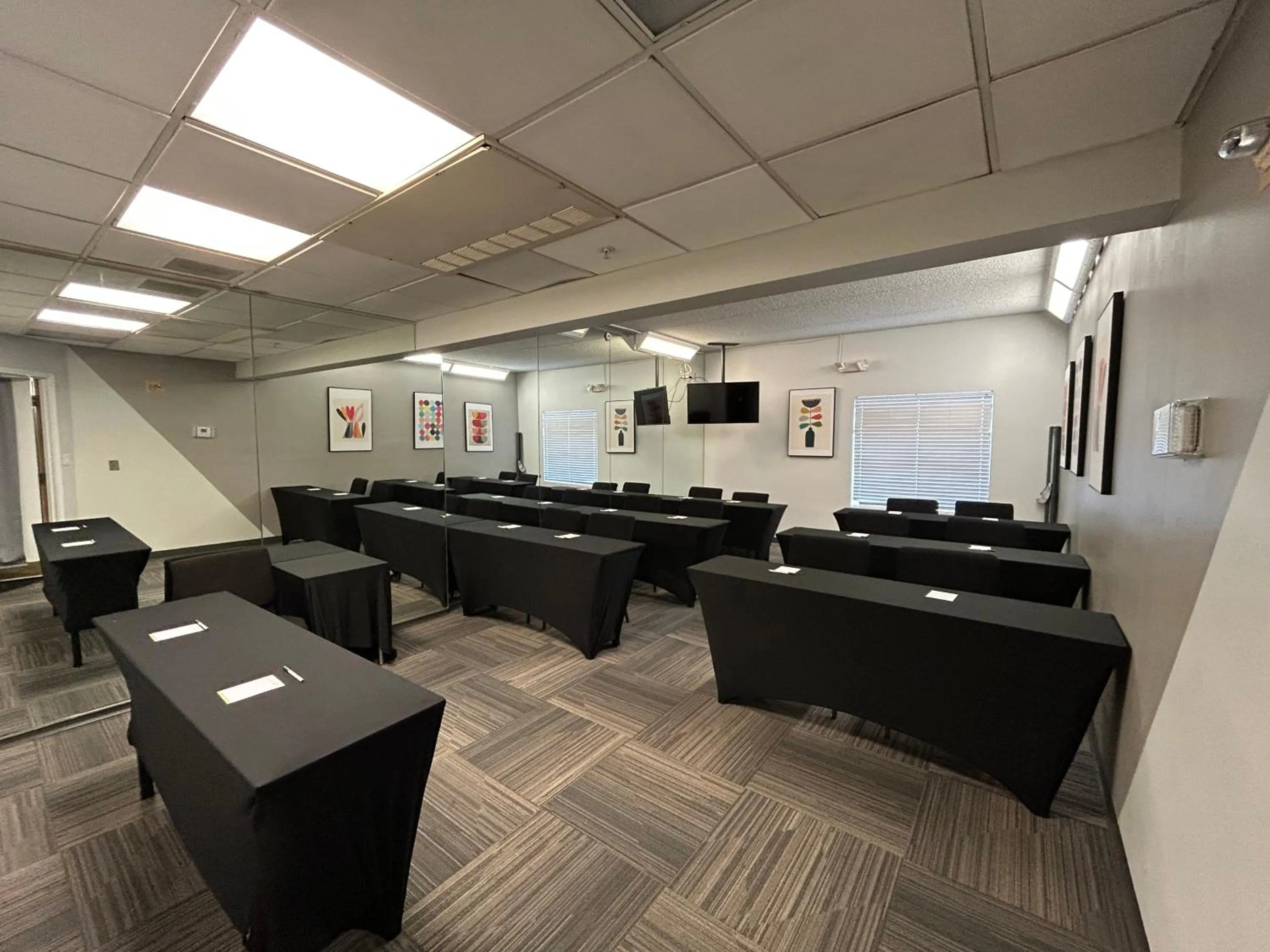 La Quinta by Wyndham Miami Airport West