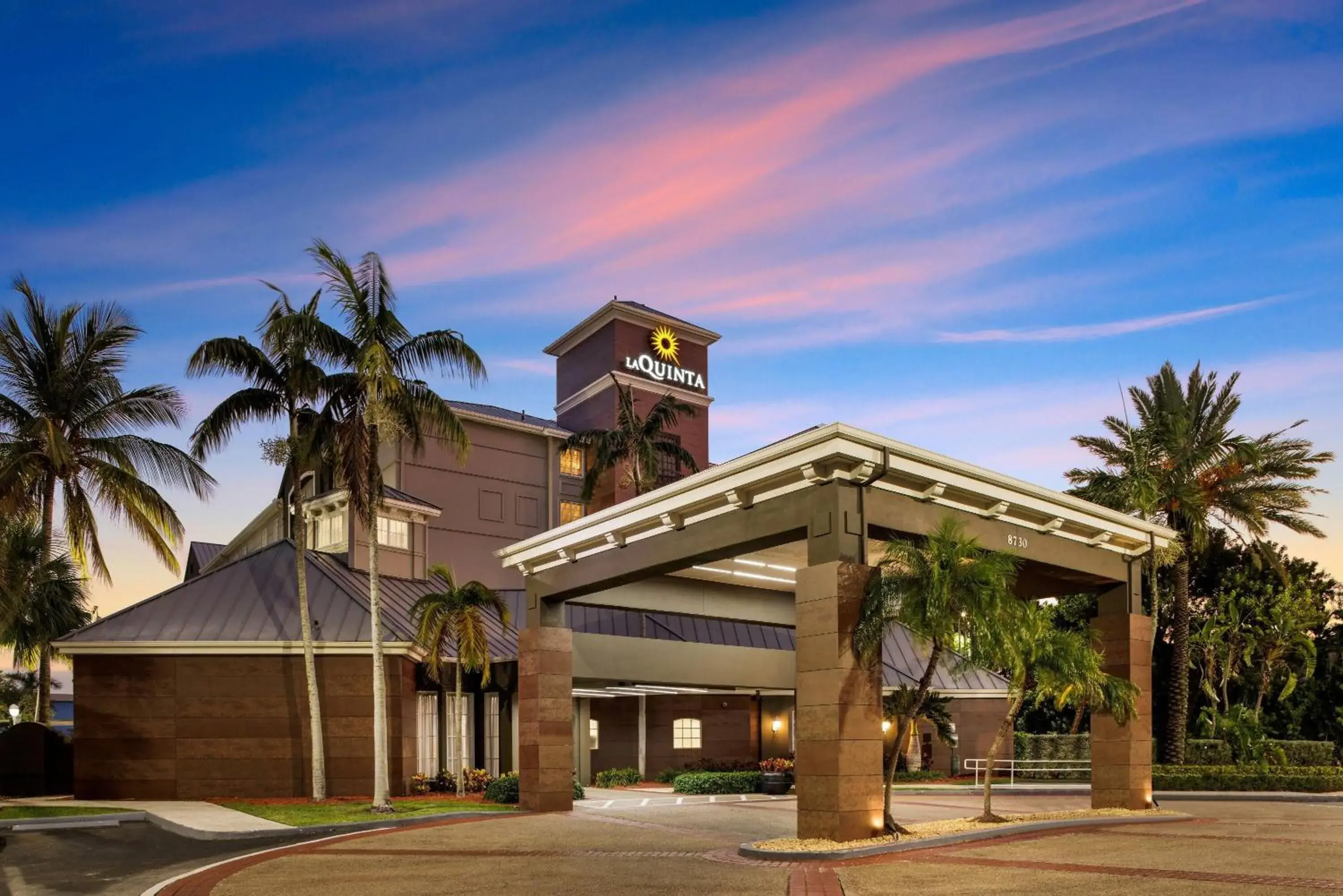 La Quinta by Wyndham Miami Airport West La Quinta by Wyndham Miami Airport West