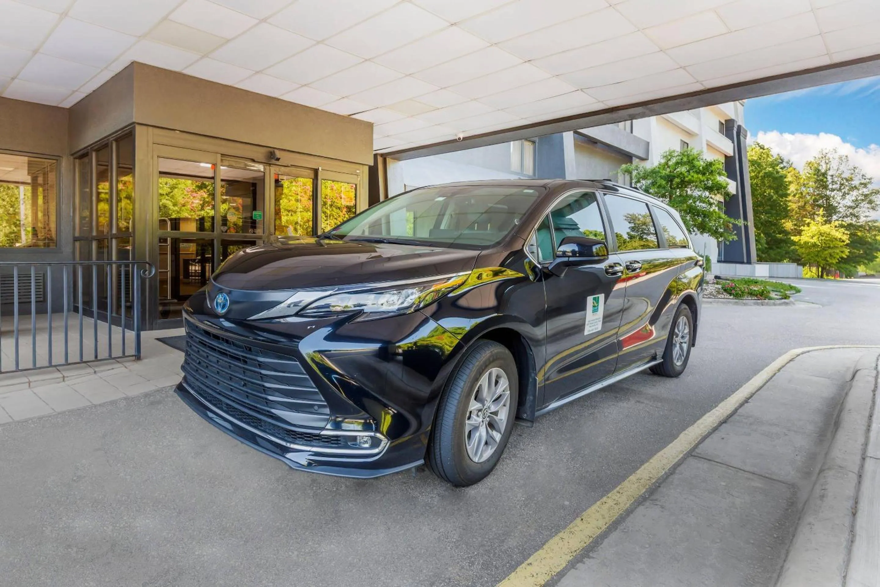 Other in Quality Inn & Suites Raleigh Durham Airport