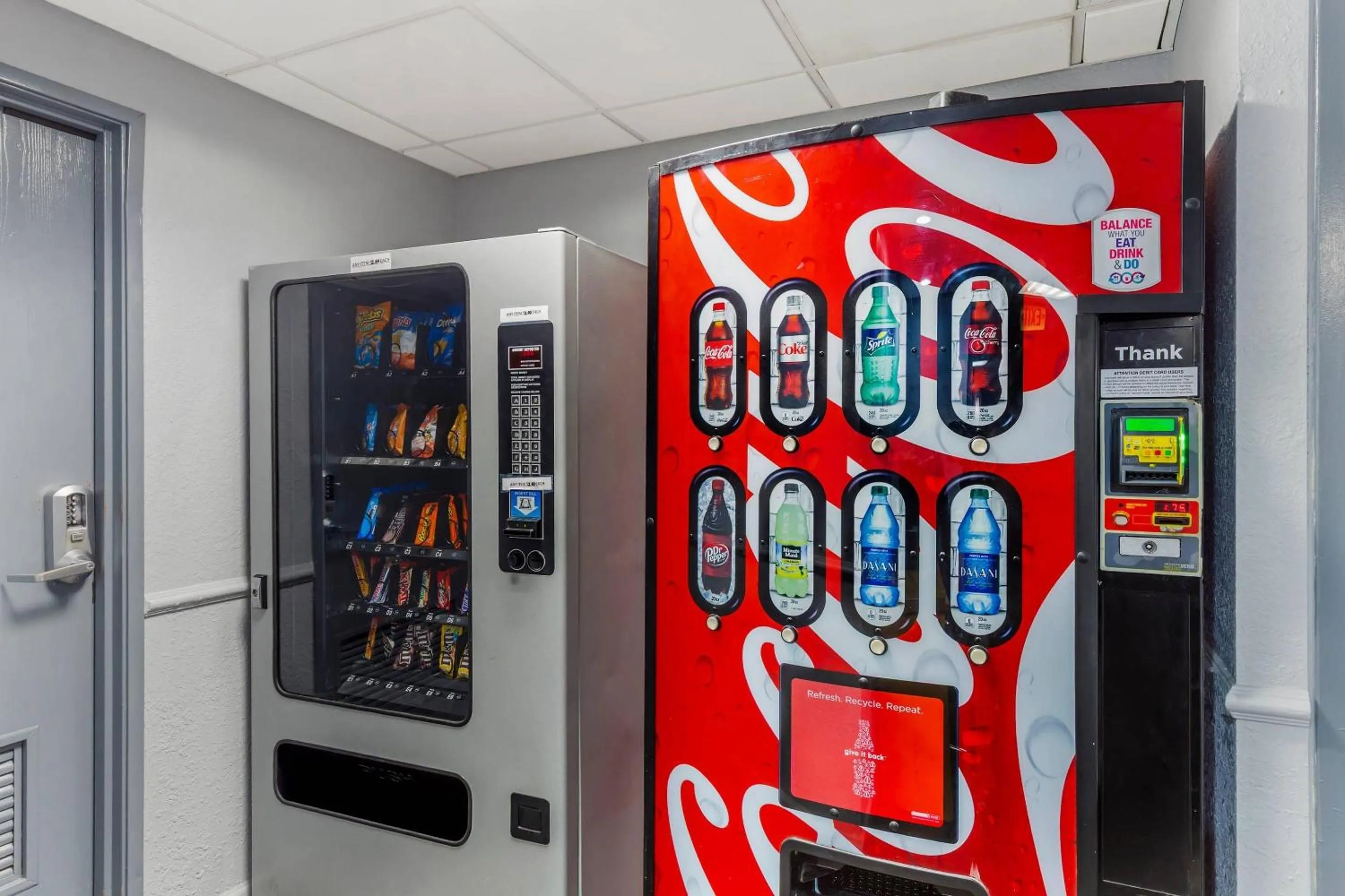 Other in Quality Inn & Suites Raleigh Durham Airport