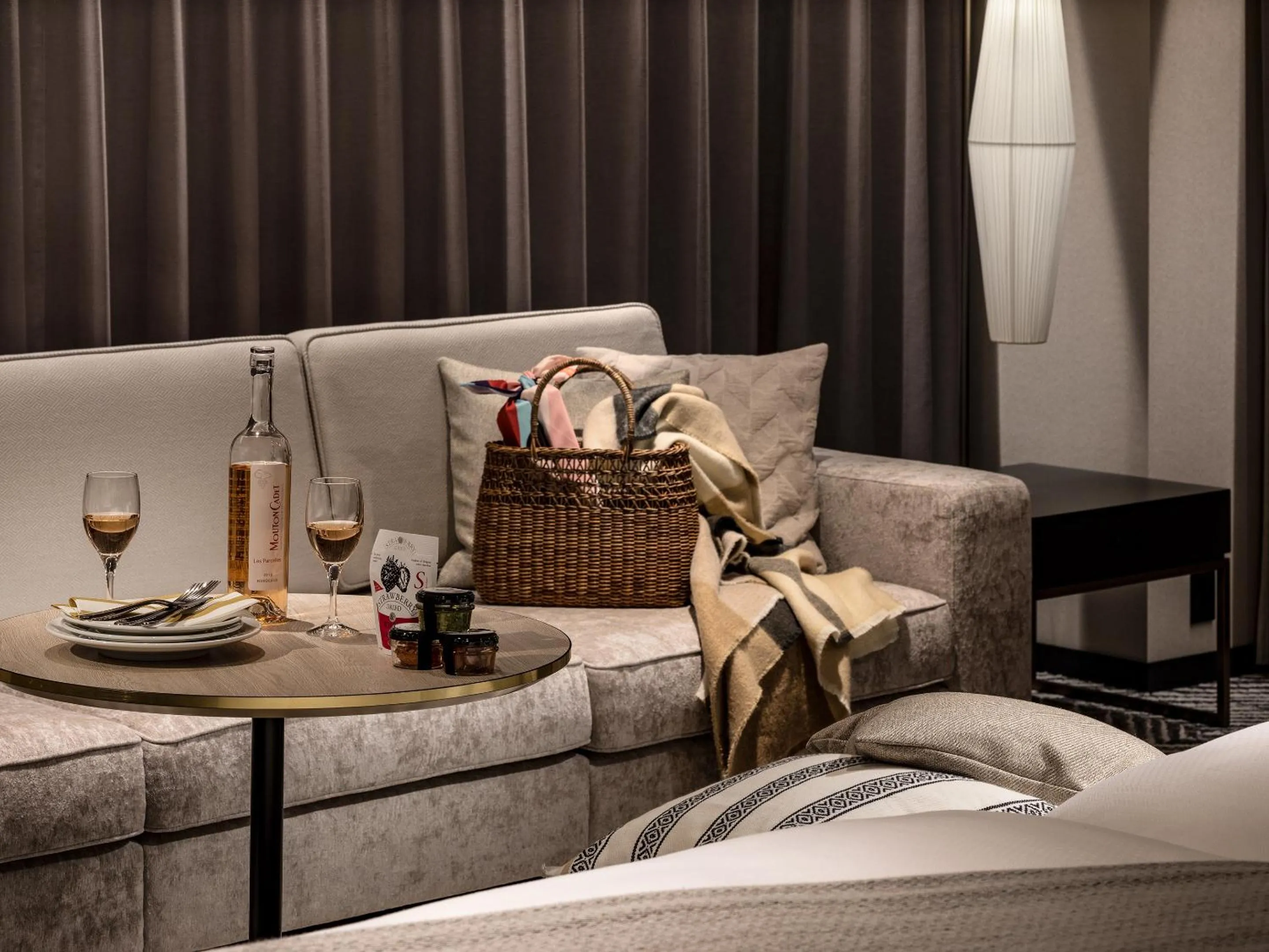 Other in Mitsui Garden Hotel Fukuoka Gion