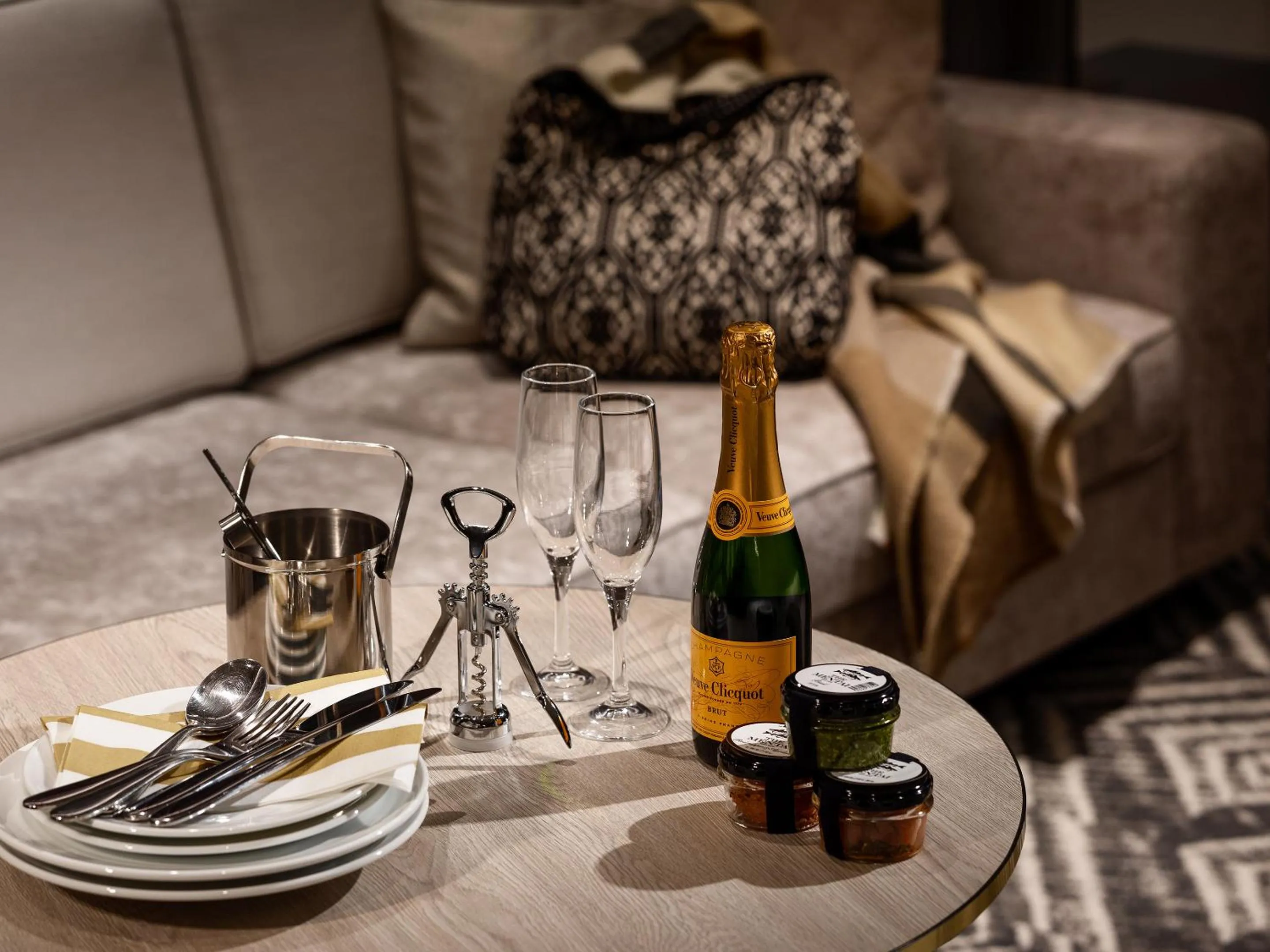 Other in Mitsui Garden Hotel Fukuoka Gion