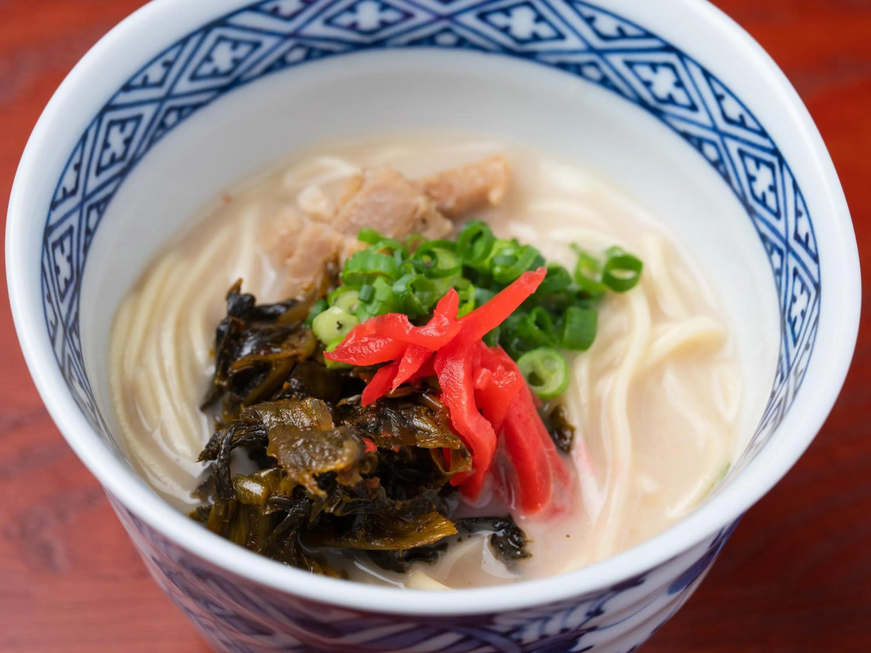 Breakfast in Mitsui Garden Hotel Fukuoka Gion