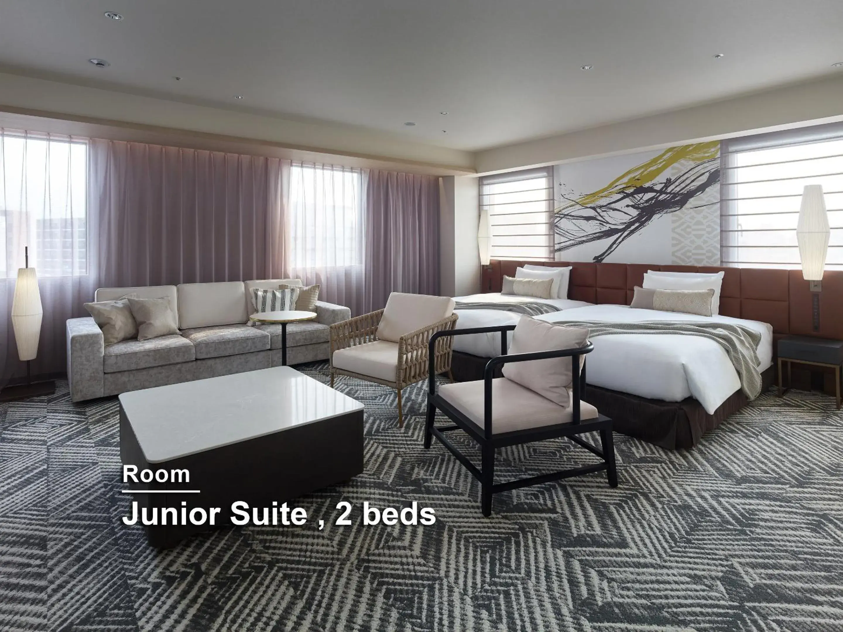 Mitsui Garden Hotel Fukuoka Gion Mitsui Garden Hotel Fukuoka Gion