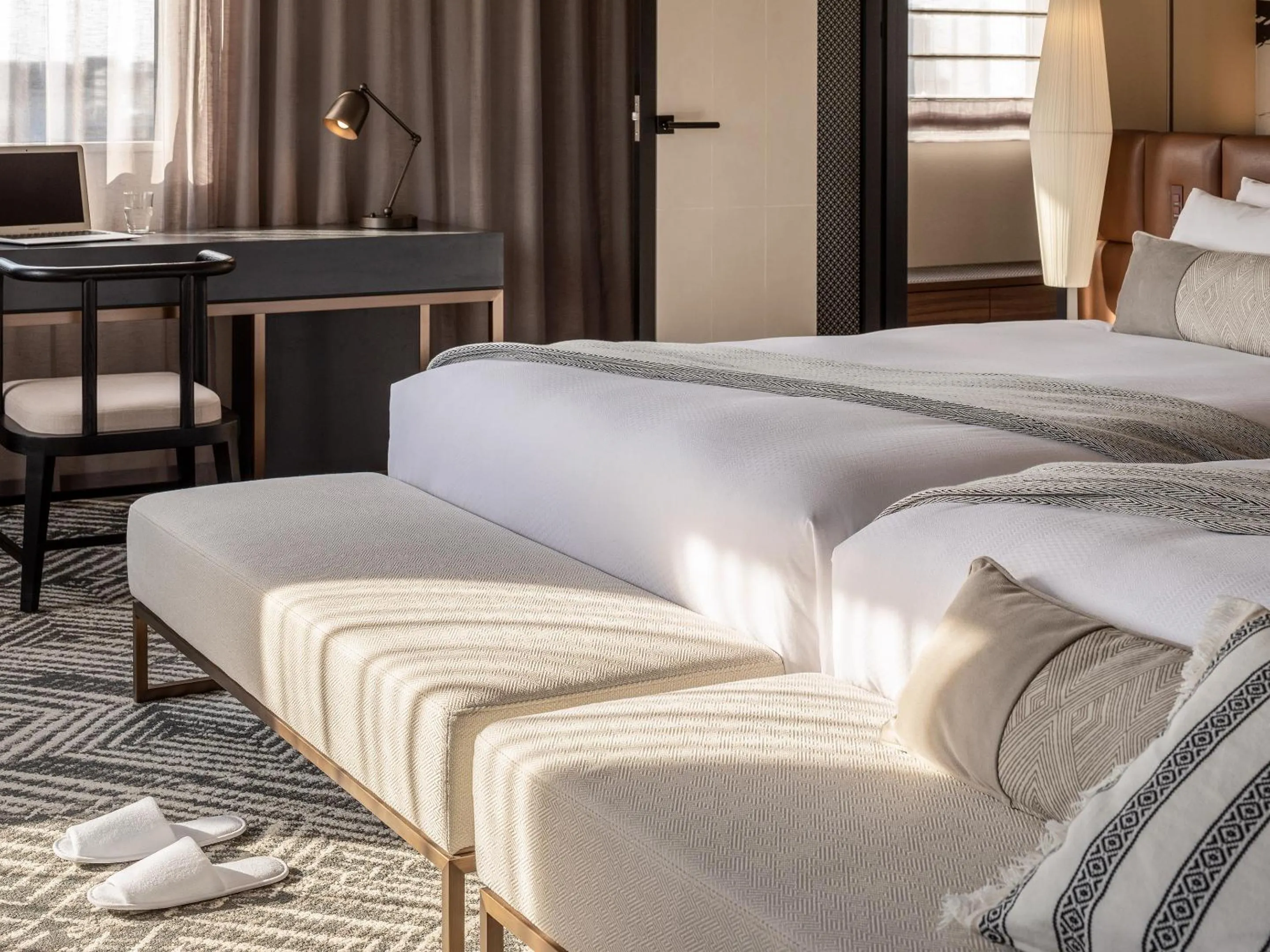 Other, Bed in Mitsui Garden Hotel Fukuoka Gion