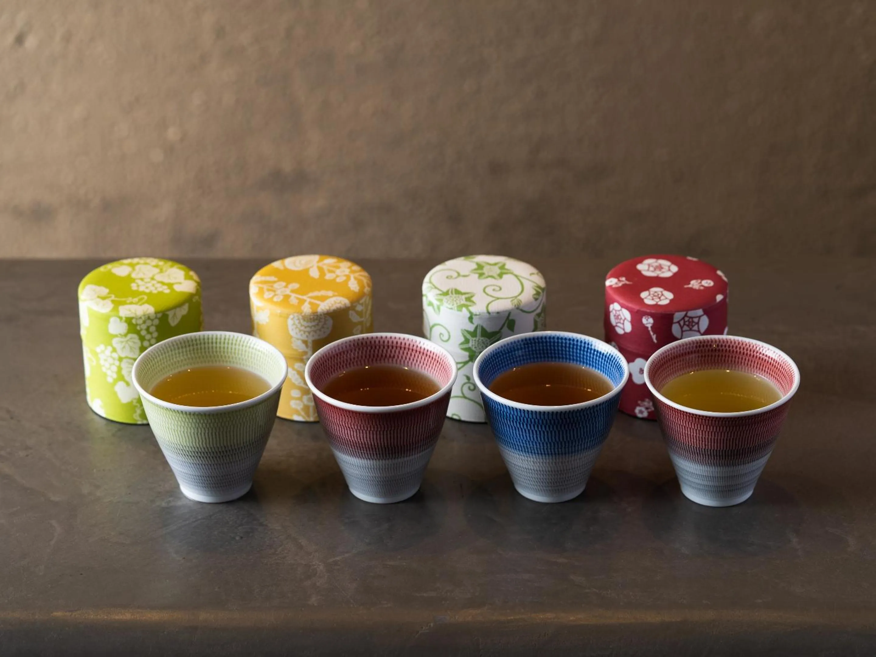 Breakfast in Mitsui Garden Hotel Fukuoka Gion