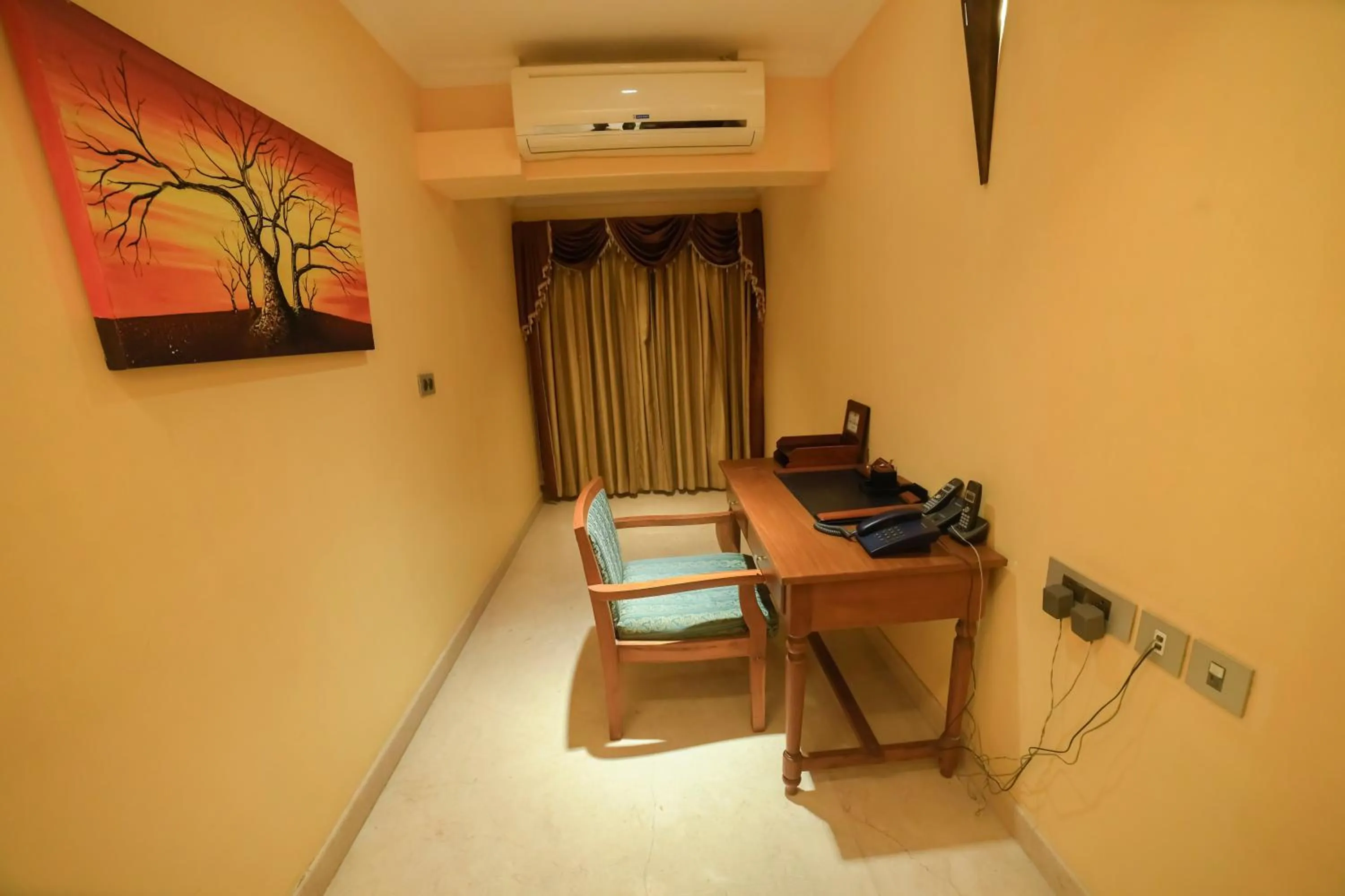 HOTEL UDUPI INTERNATIONAL