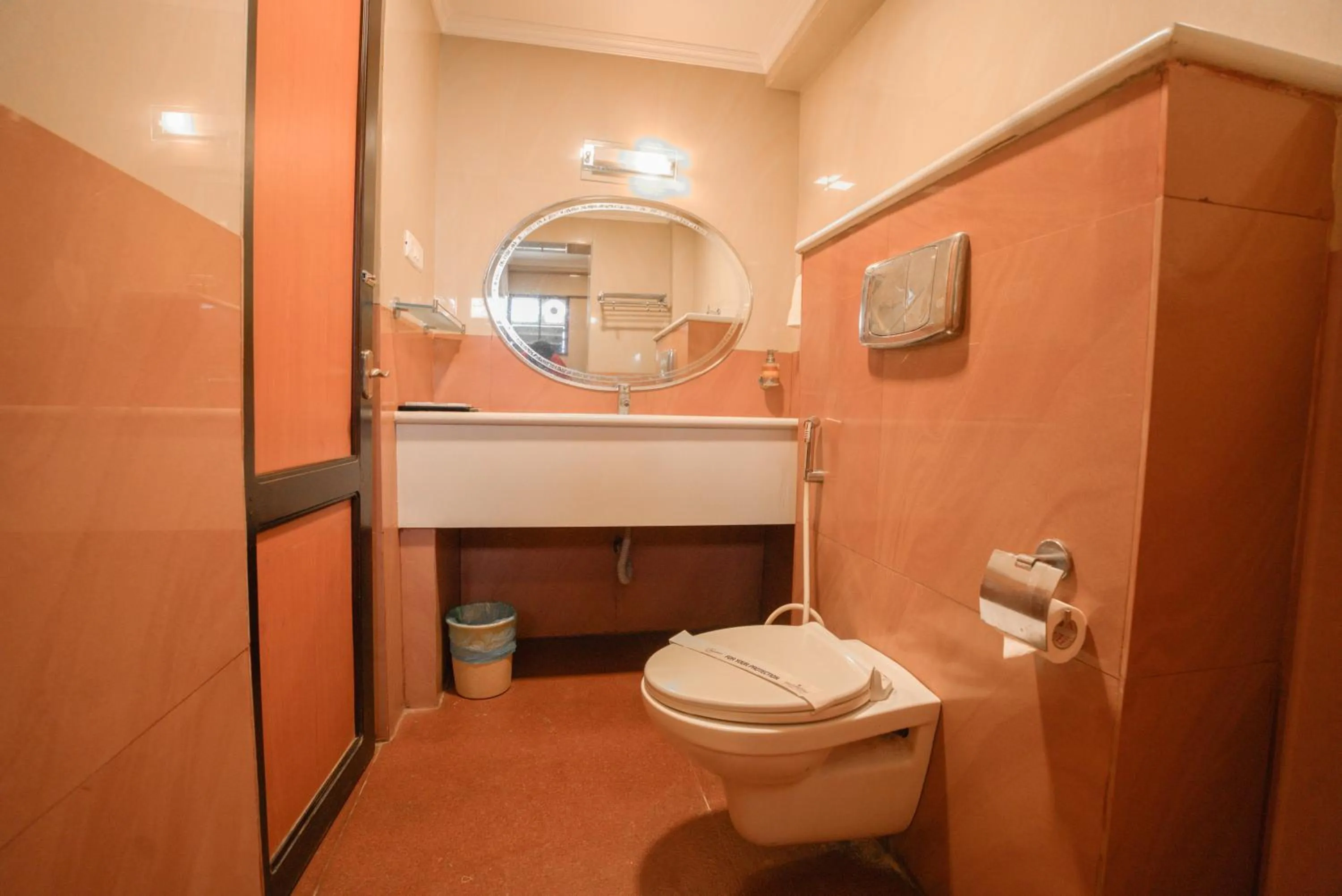 HOTEL UDUPI INTERNATIONAL