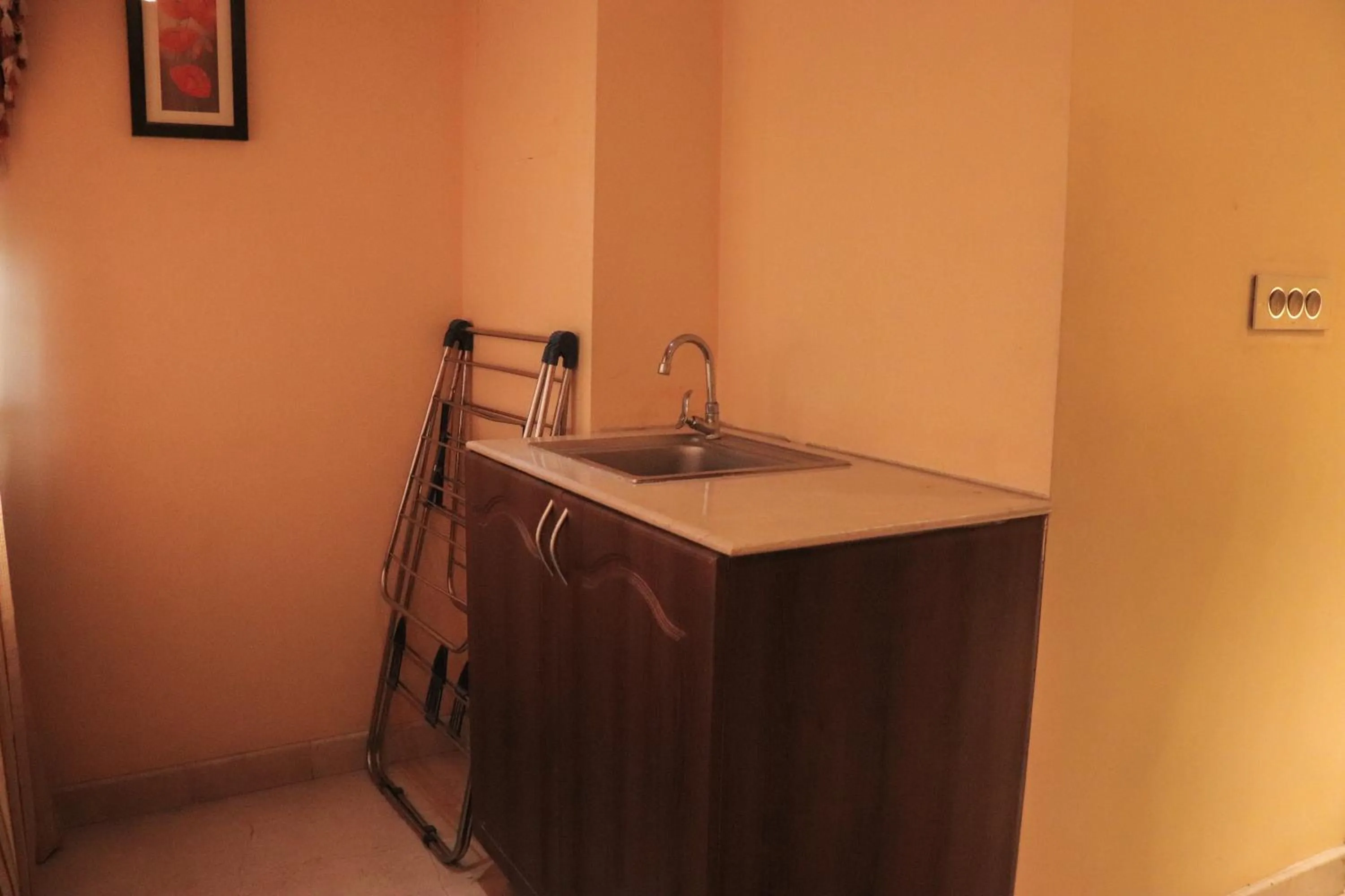 HOTEL UDUPI INTERNATIONAL