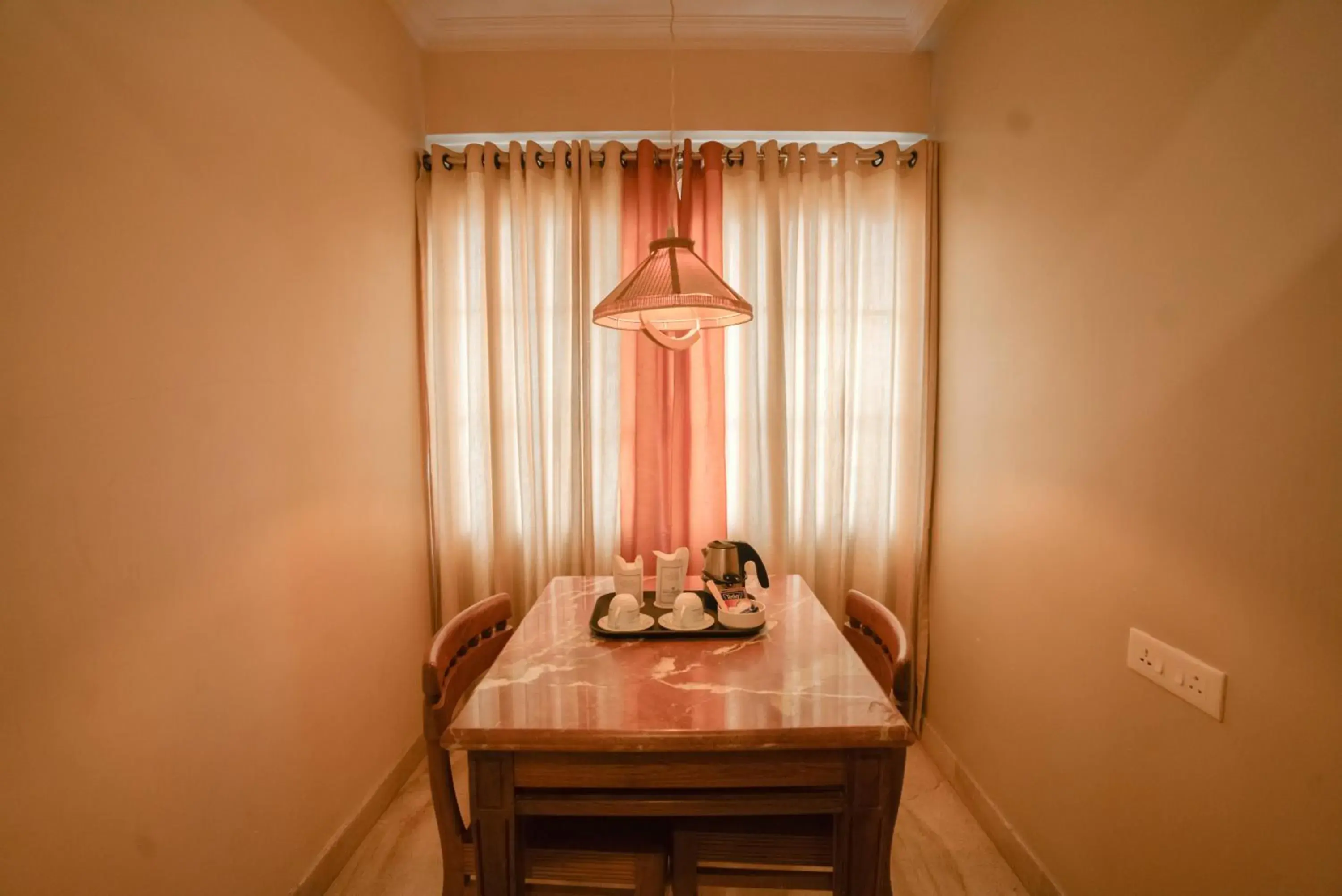 King Room in HOTEL UDUPI INTERNATIONAL King Room in HOTEL UDUPI INTERNATIONAL